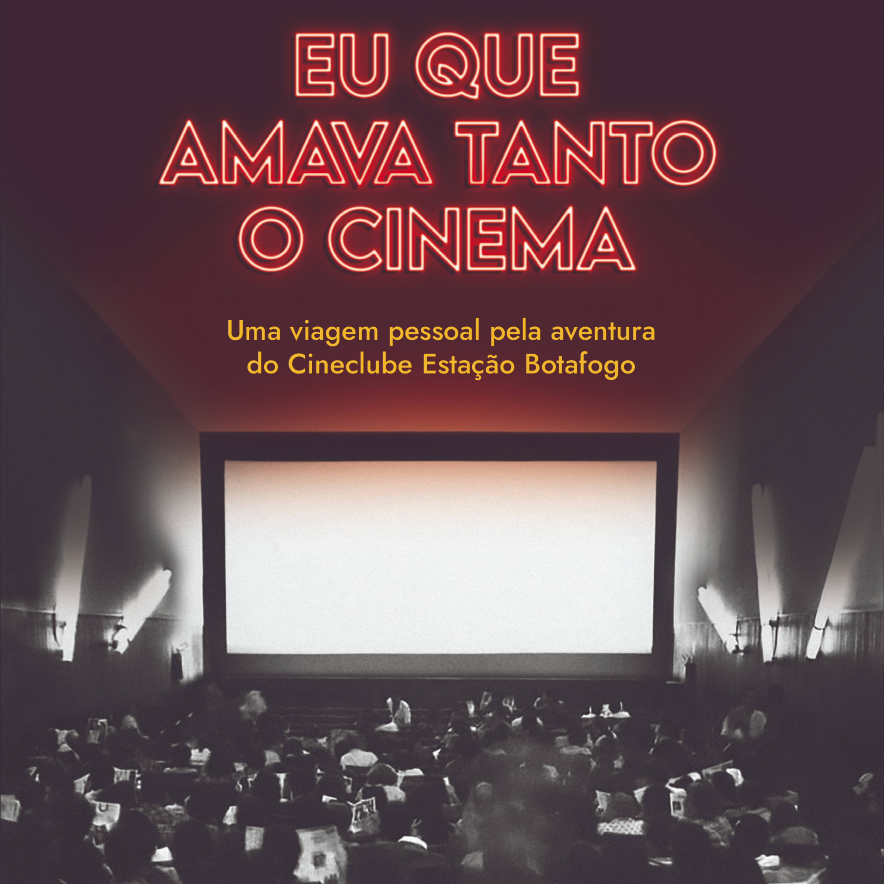 Sextou com cinema apresentador: Rodrigo Fonseca