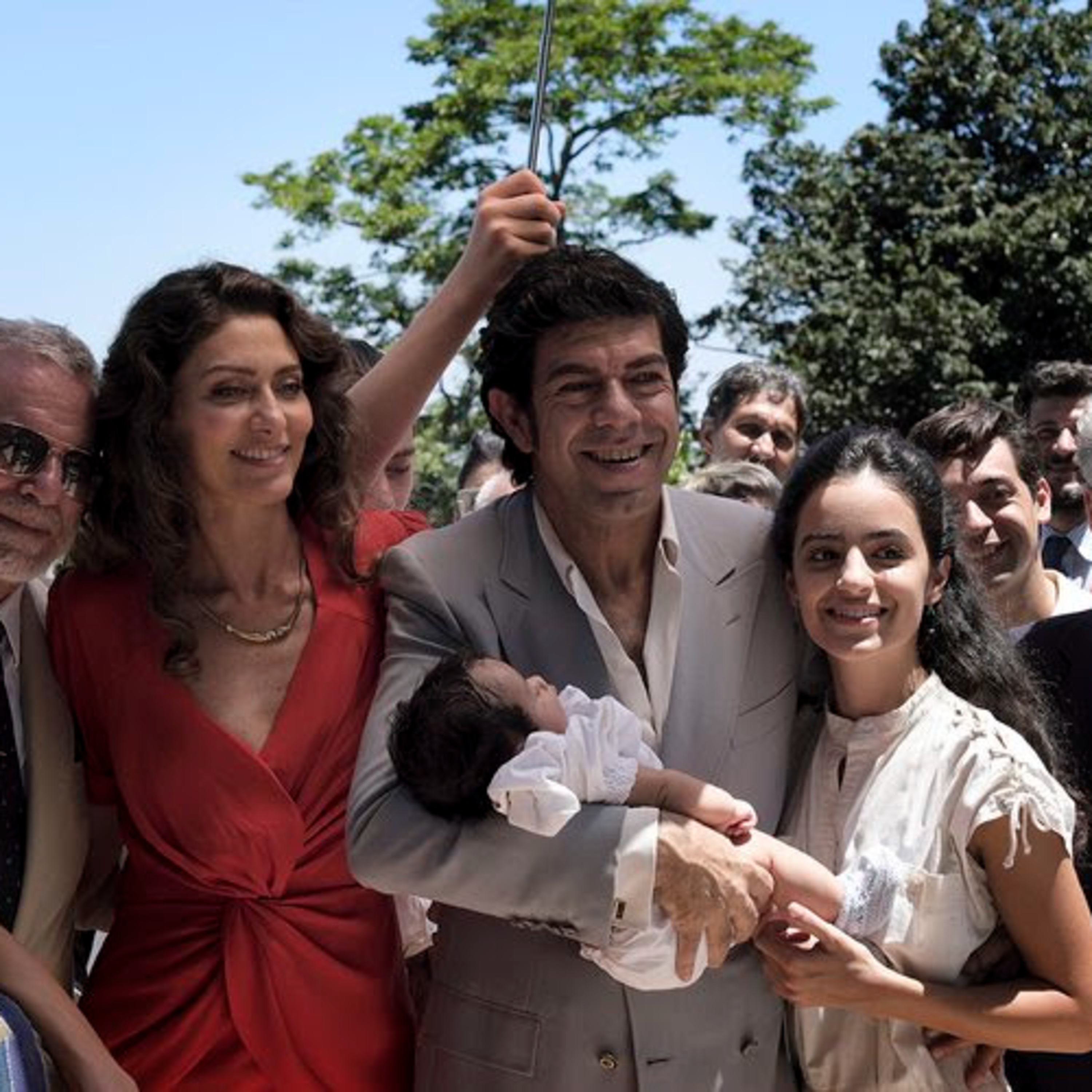 Sextou com cinema apresentador: Rodrigo Fonseca