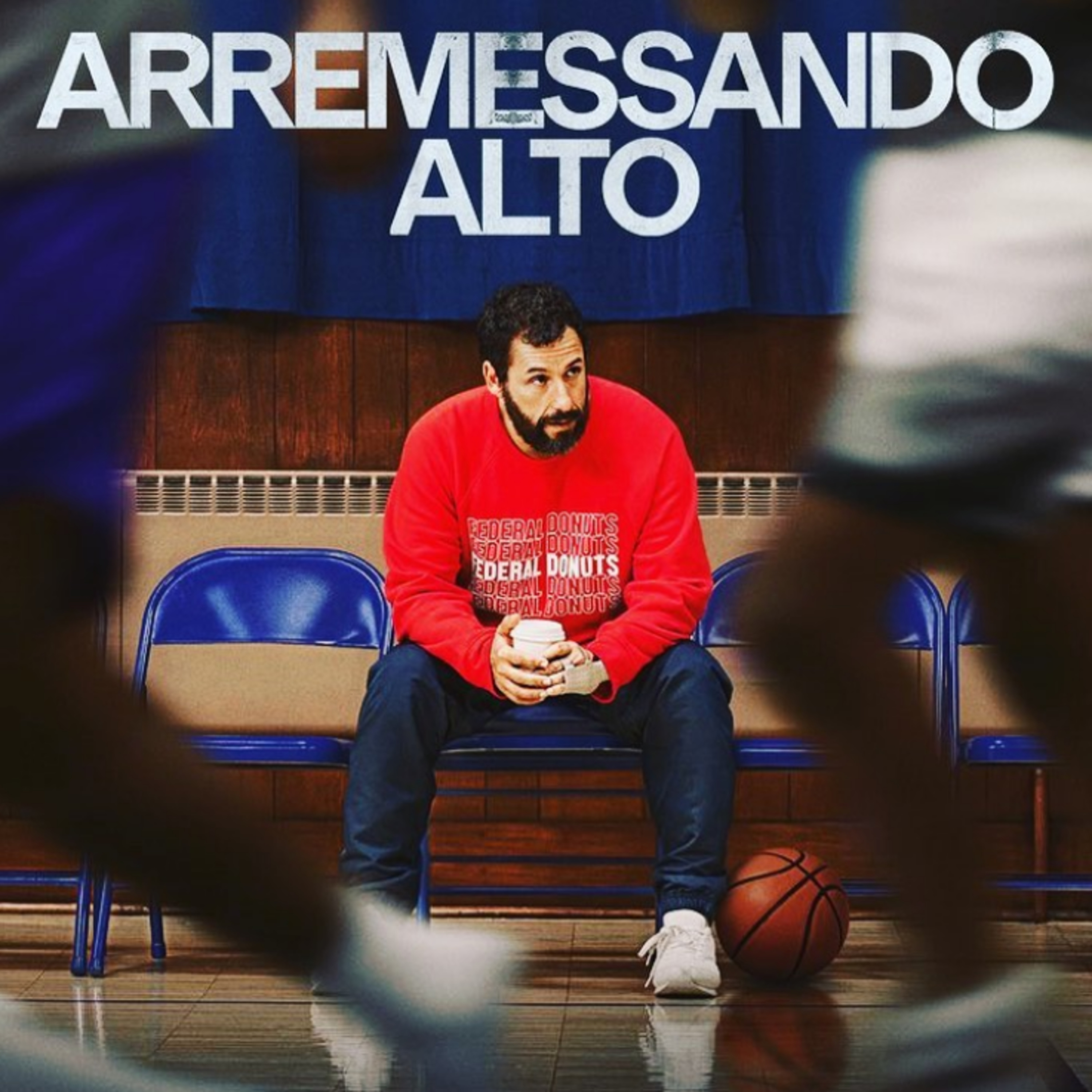 Sextou com cinema apresentador: Rodrigo Fonseca