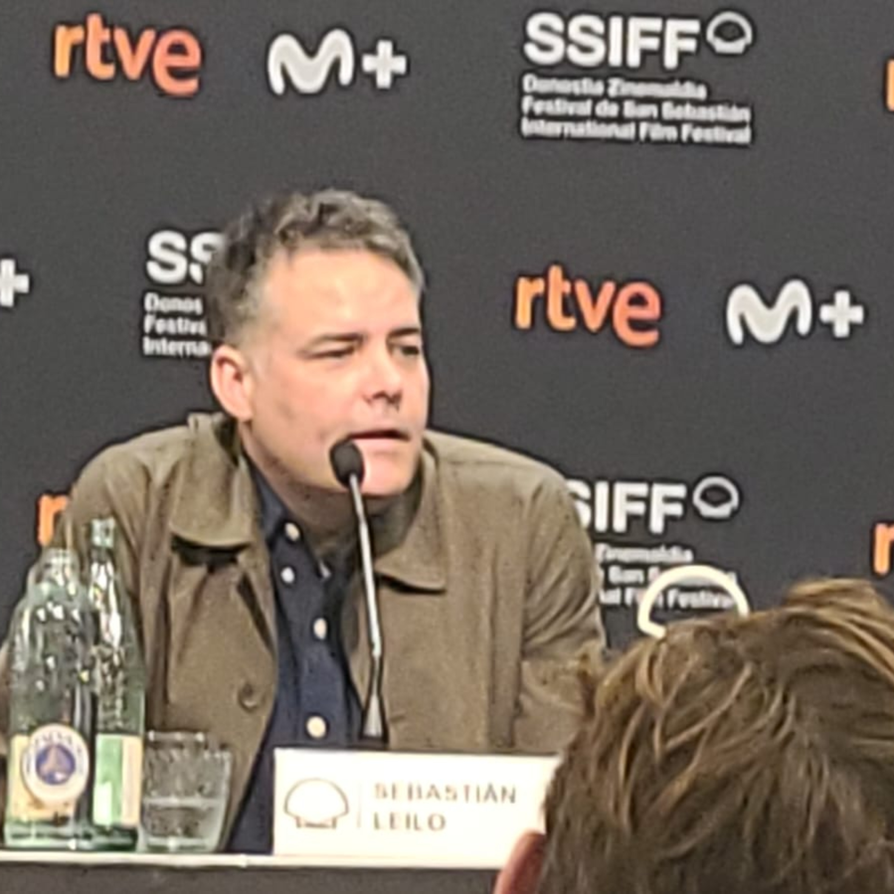 Sextou com cinema apresentador: Rodrigo Fonseca