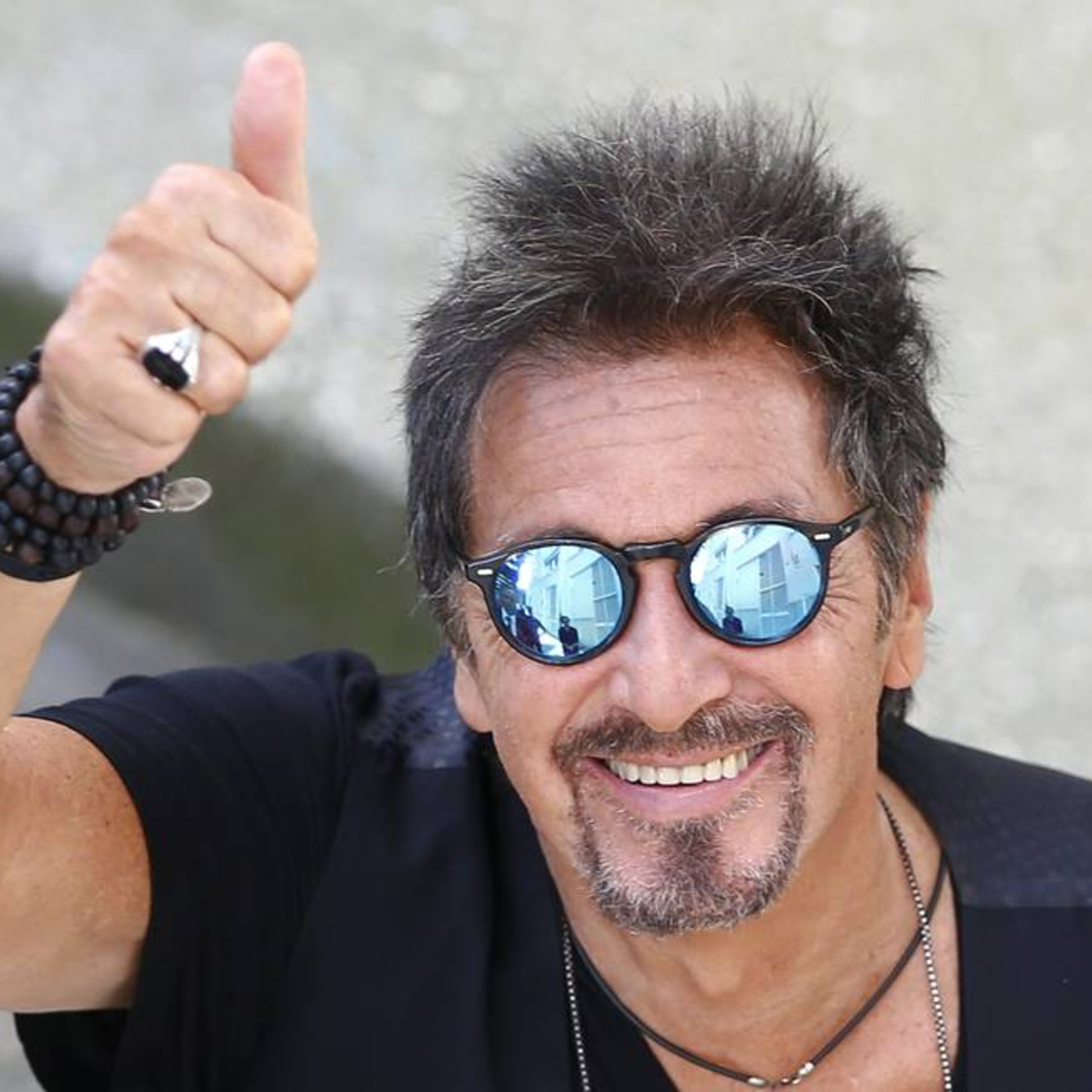 Sextou com Cinema - 0100 : Até Al Pacino comemora as 100 edições do Sextou episode artwork