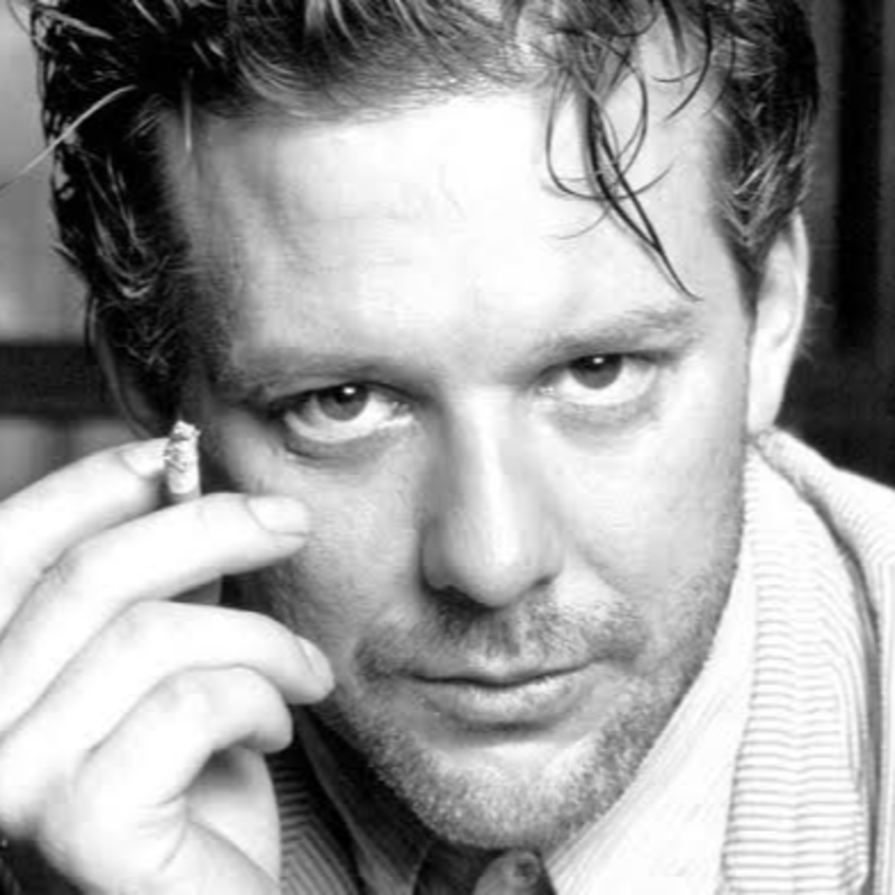 Sextou com Cinema - 0101 : Mickey Rourke, anjo caído ou eterno querubim? episode artwork