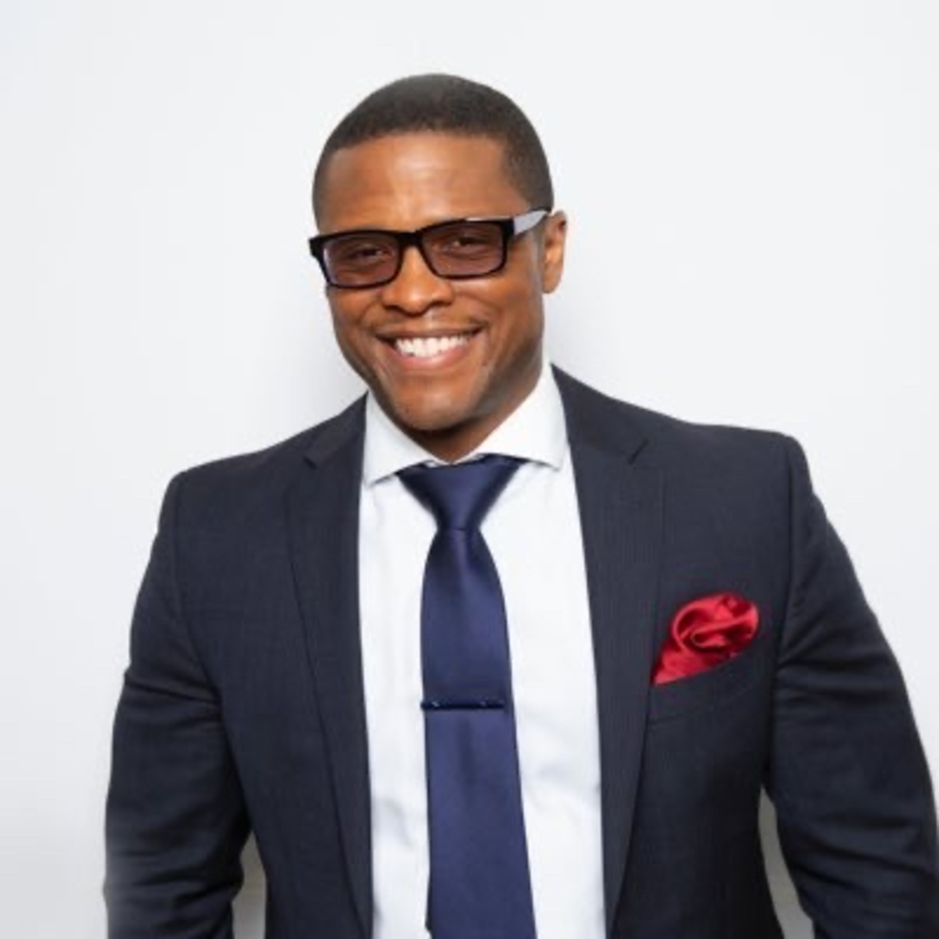 Nba tv ro Parrish chops it up with the too soon