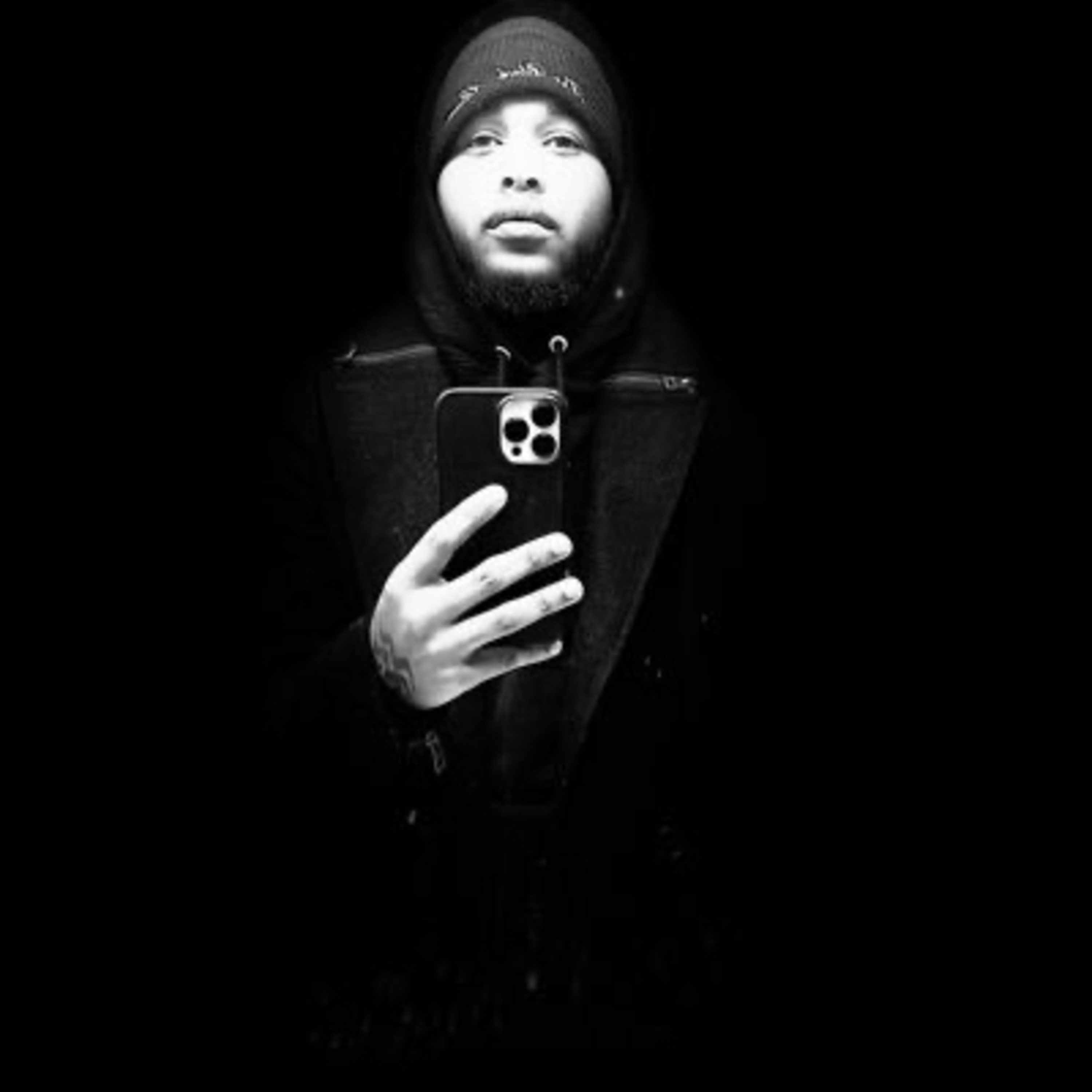 PHARAOH GC THE MAN THE MYTH THE LEGEND COME LISTEN