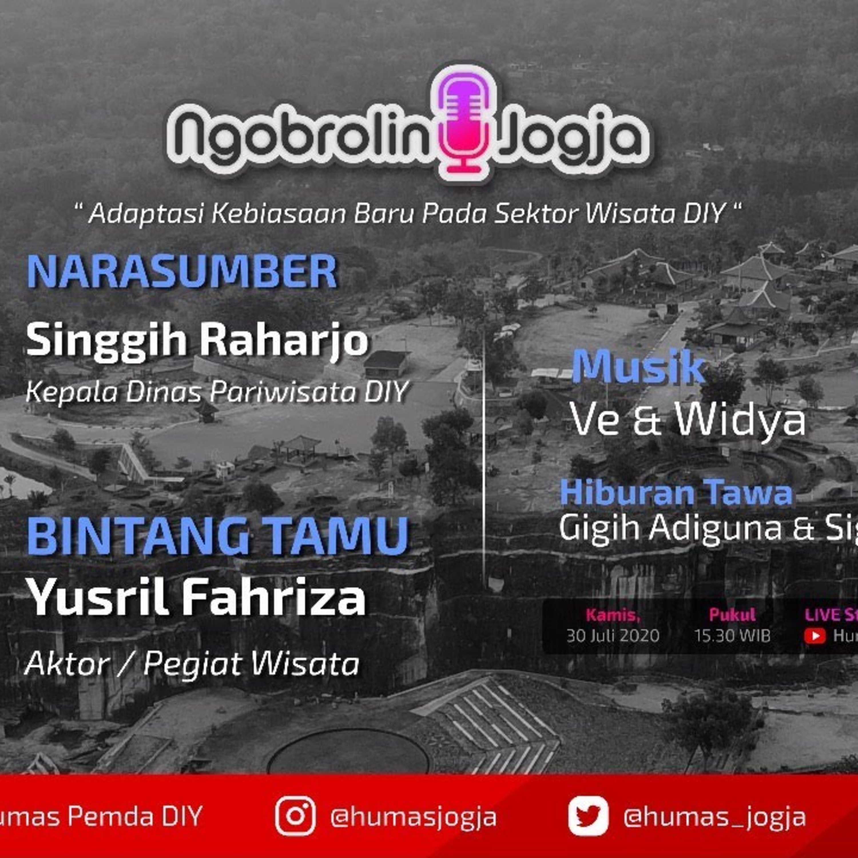 Kominfo DIY