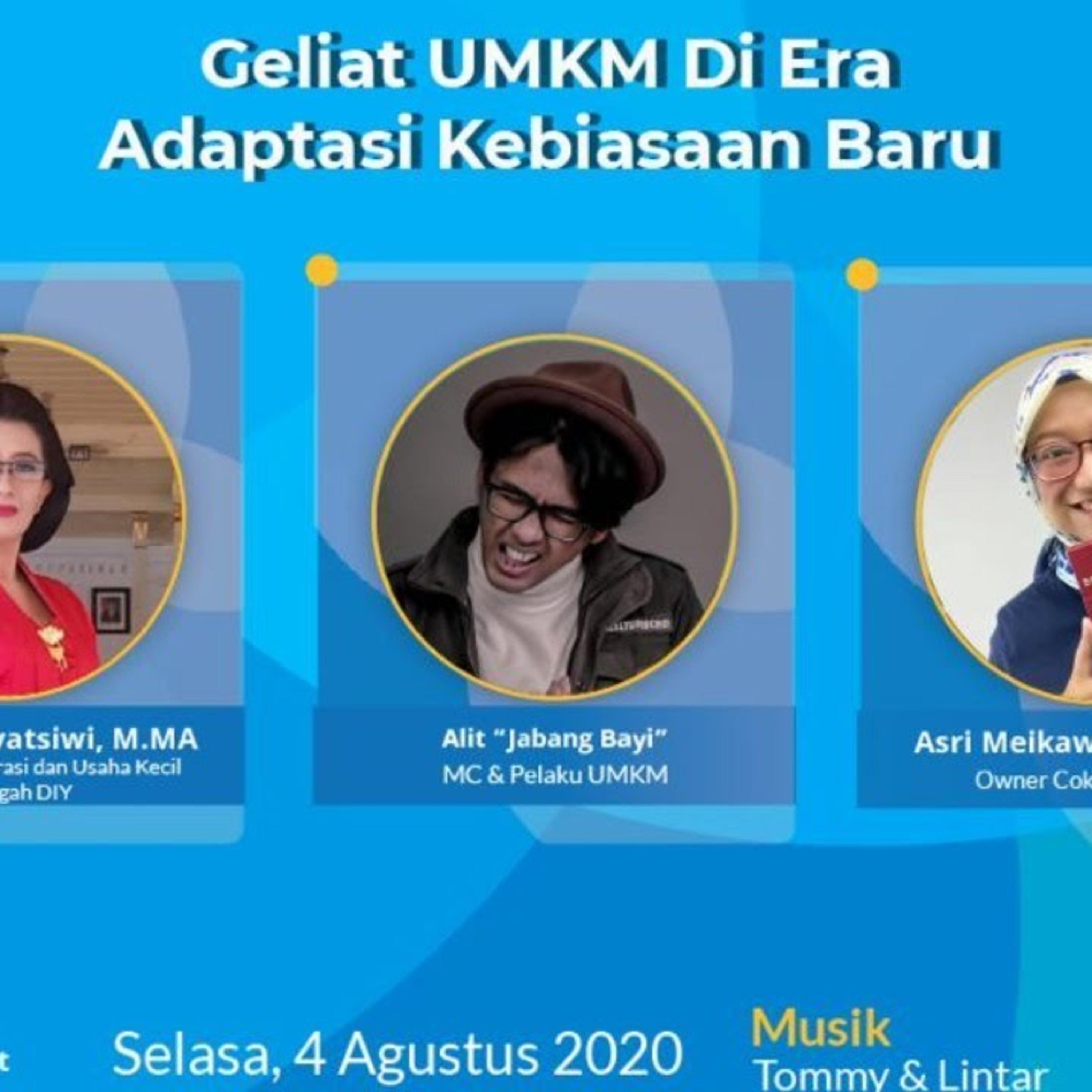 Kominfo DIY