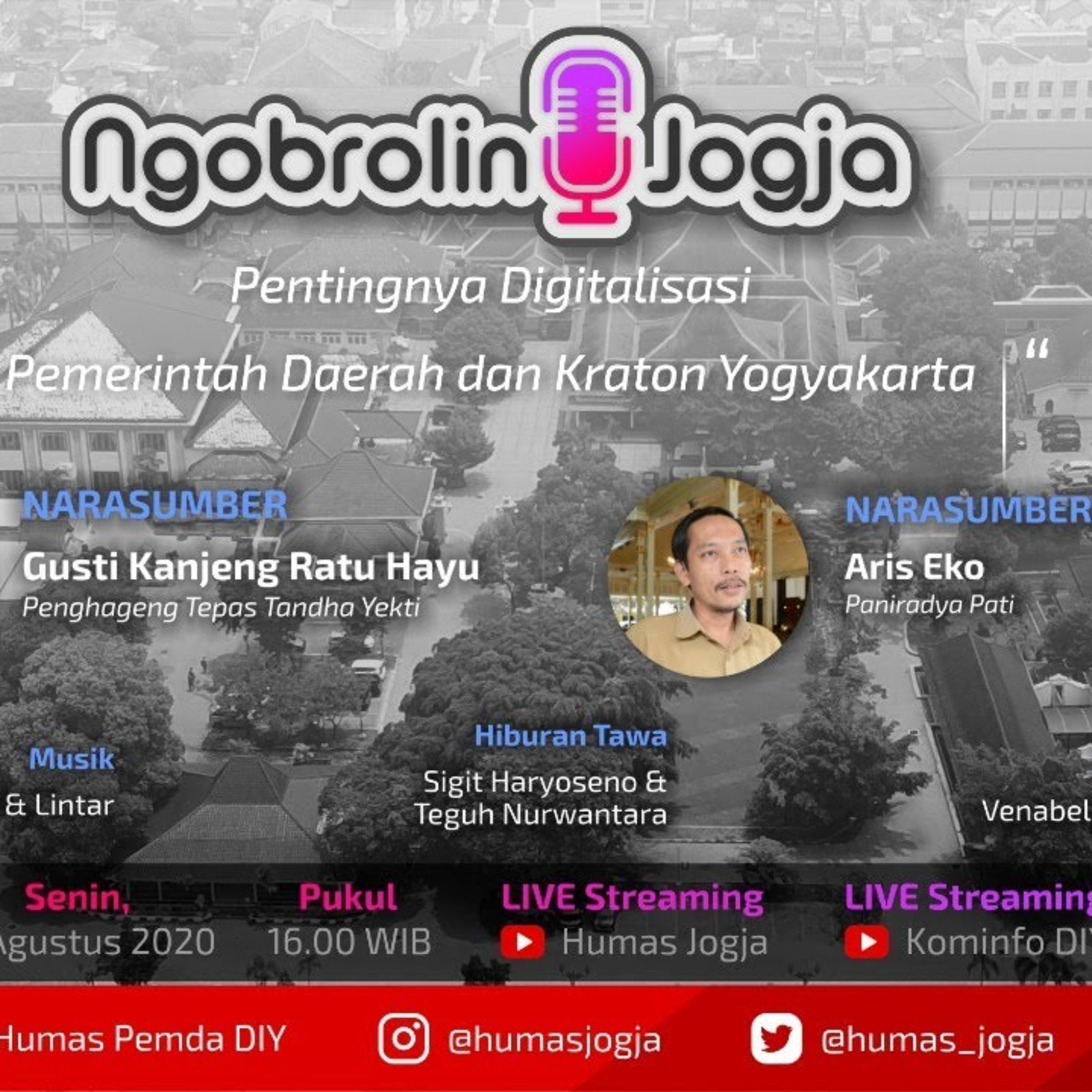 Kominfo DIY