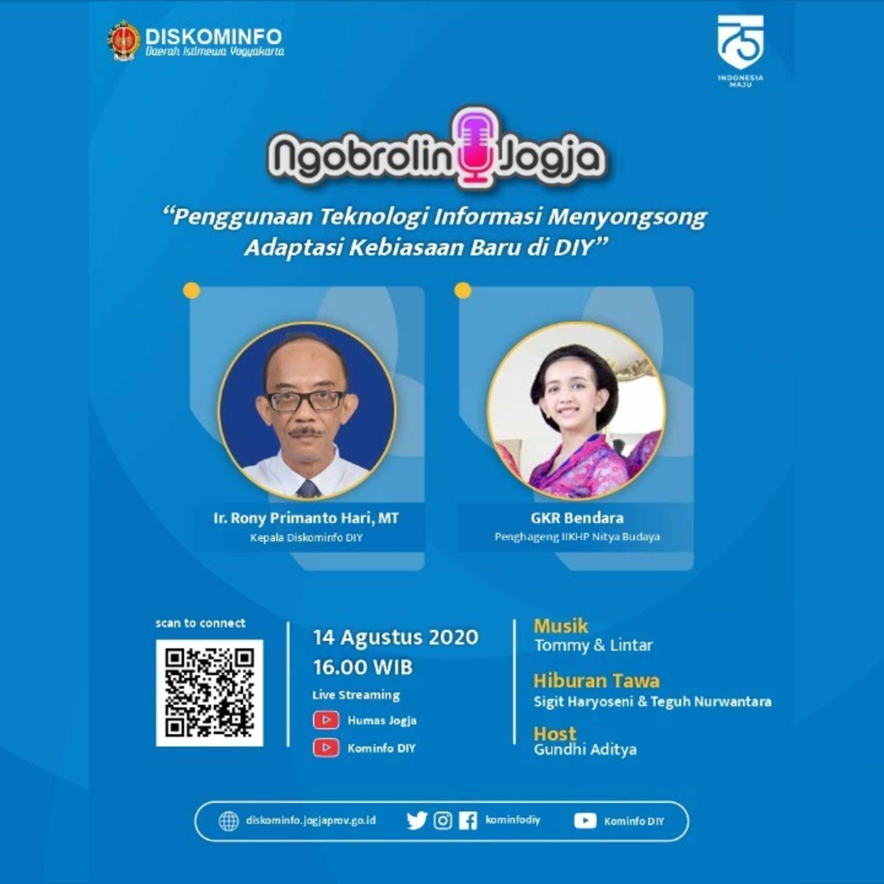 Kominfo DIY