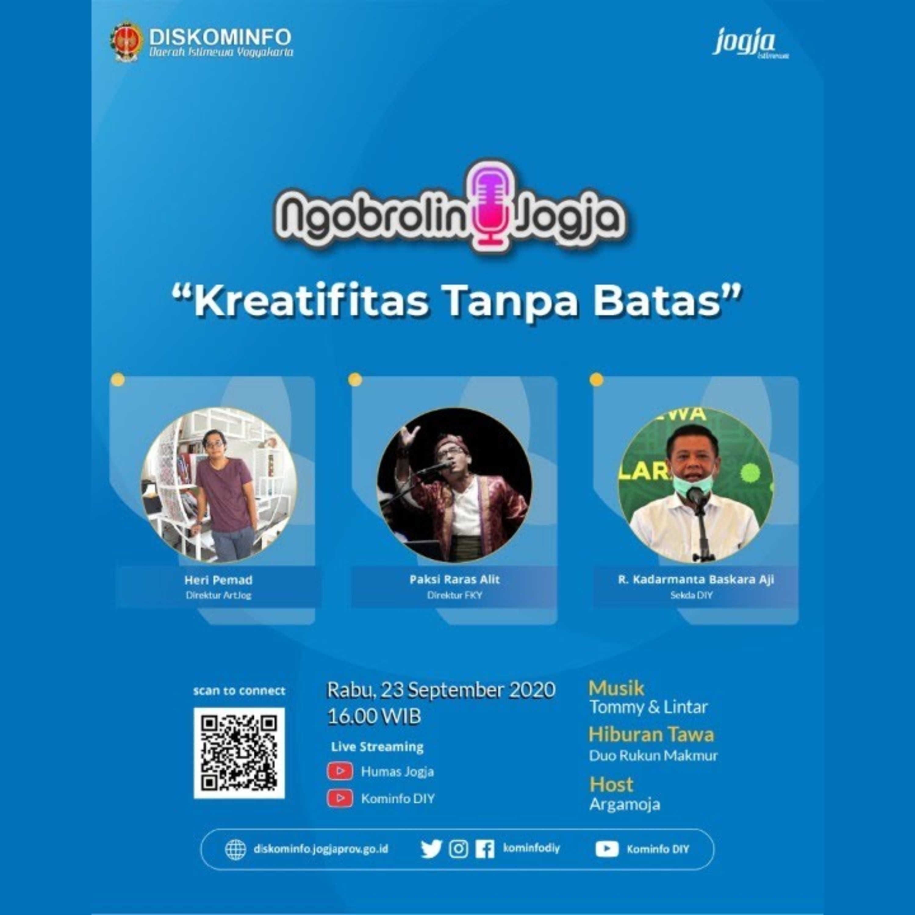 Kominfo DIY