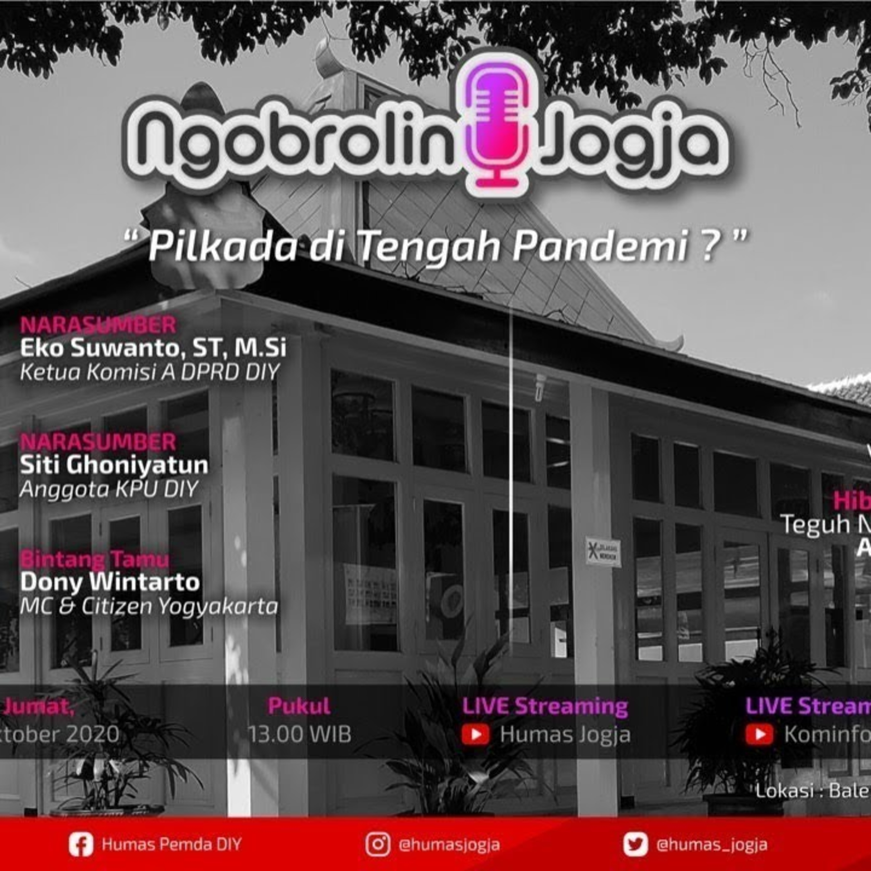 Kominfo DIY