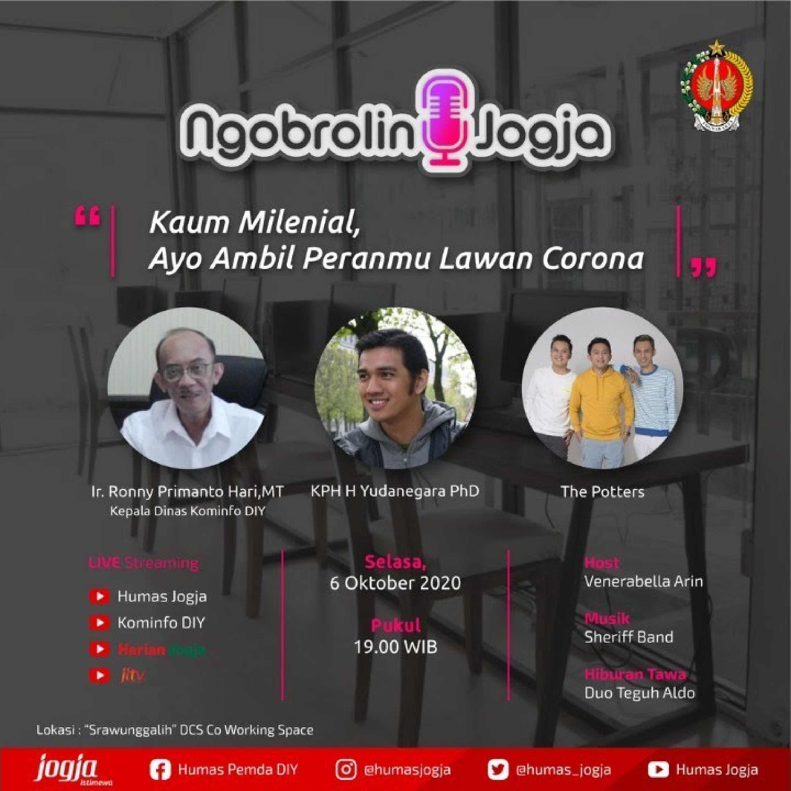 Kominfo DIY