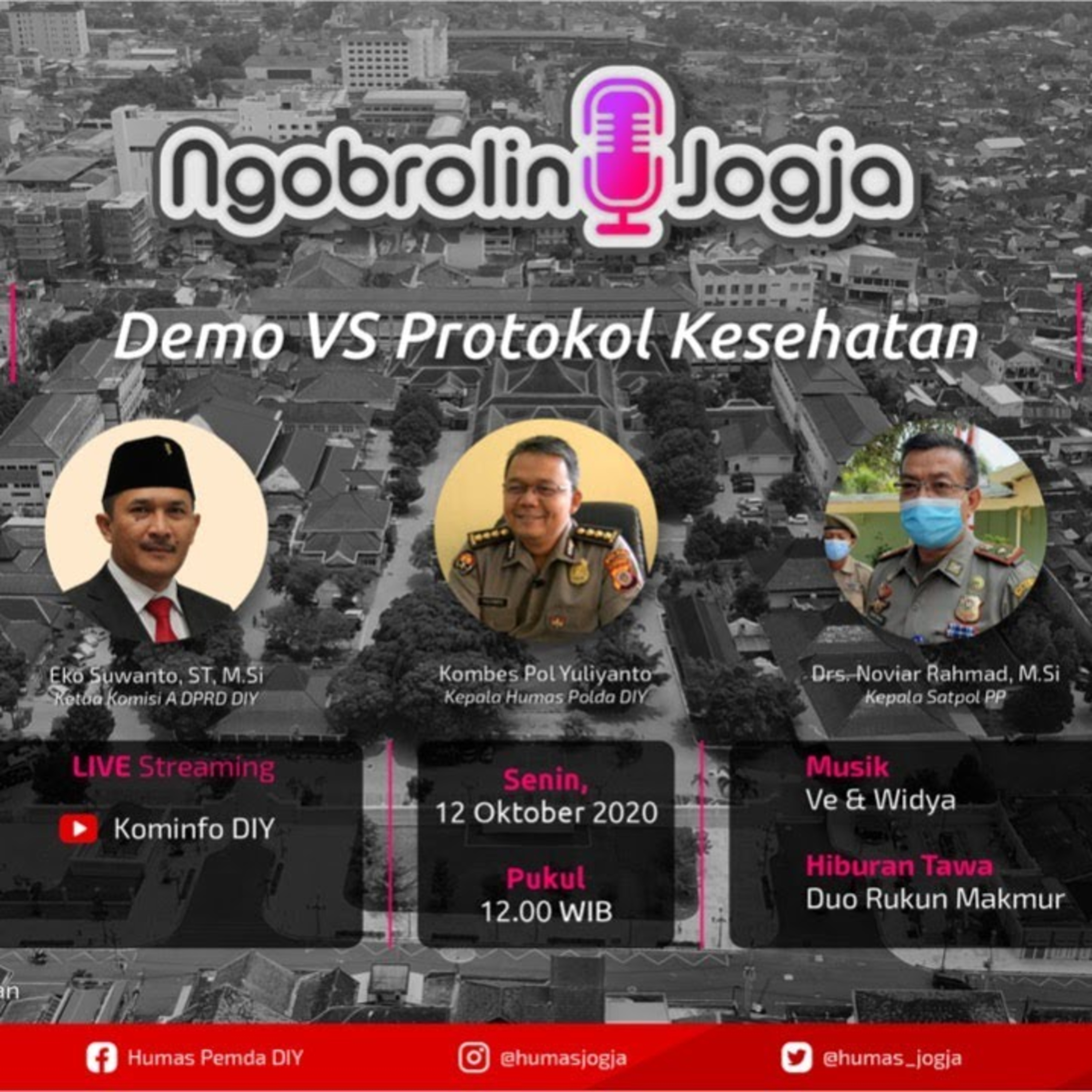 Kominfo DIY