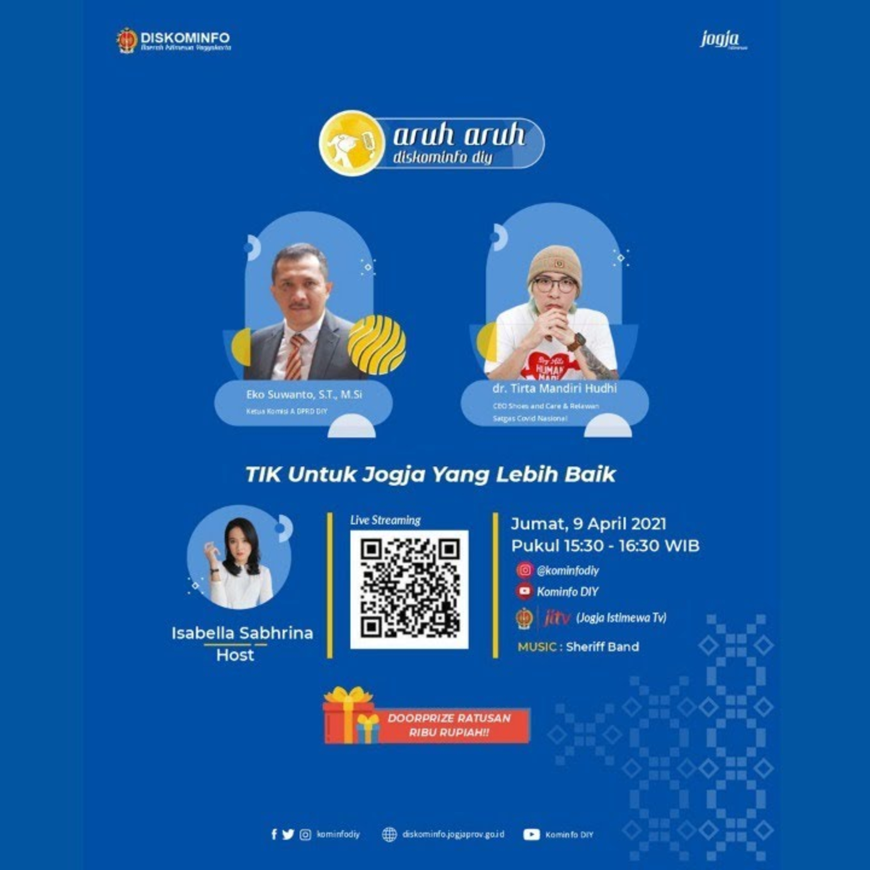 Kominfo DIY