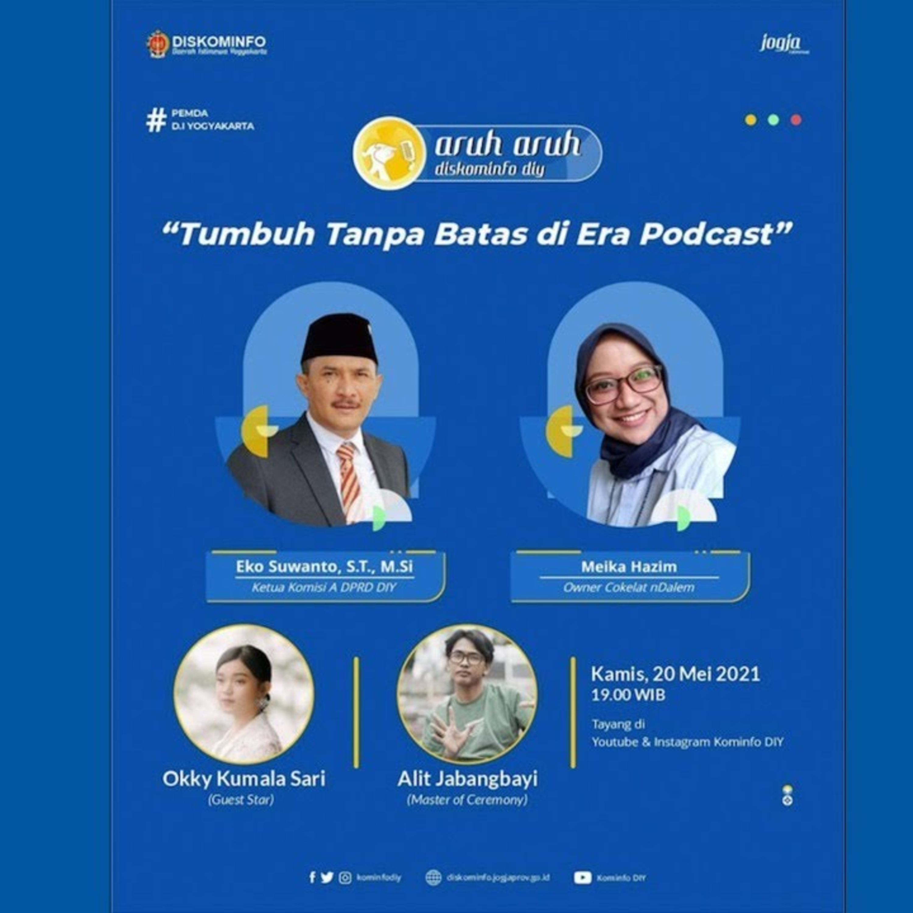 Kominfo DIY