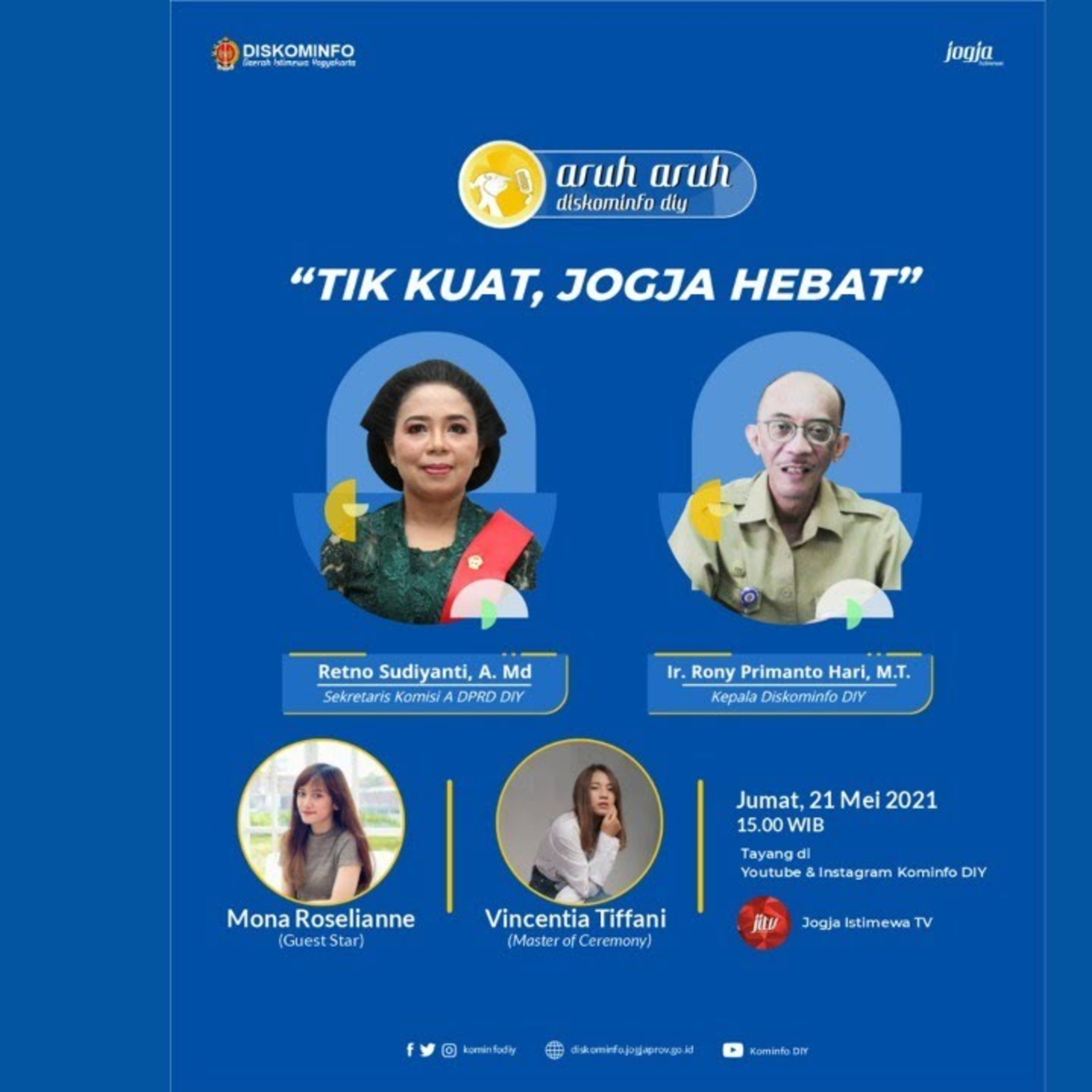 Kominfo DIY