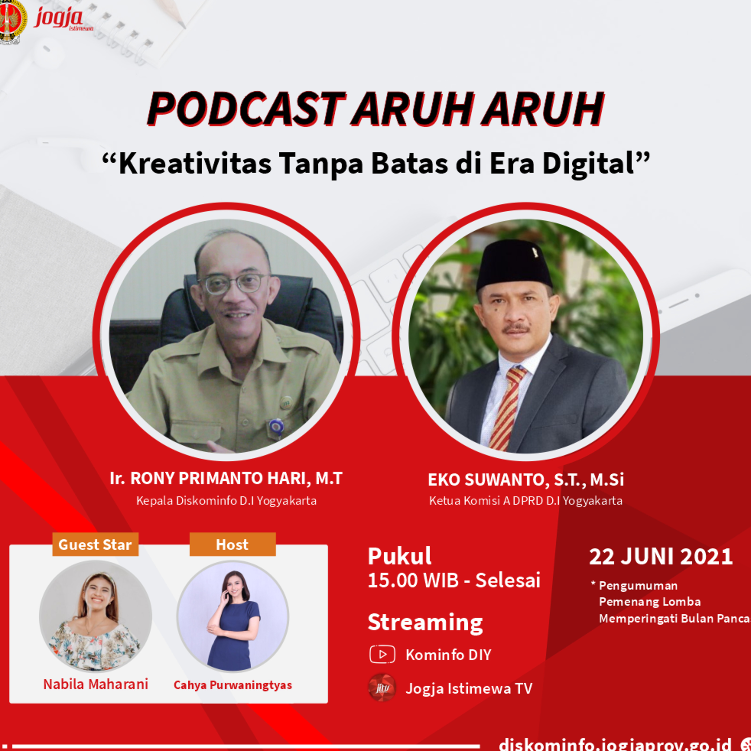 Kominfo DIY