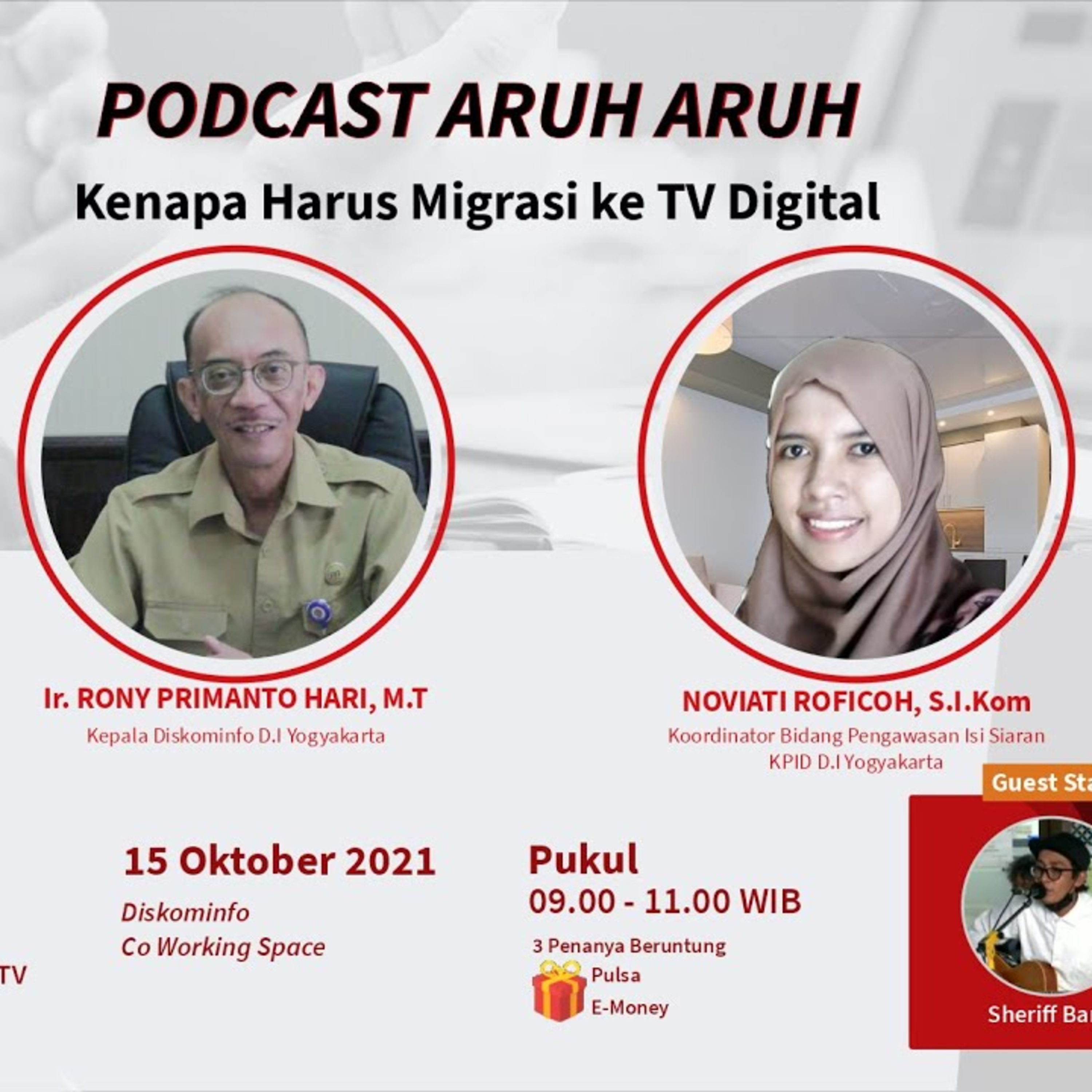 Kominfo DIY