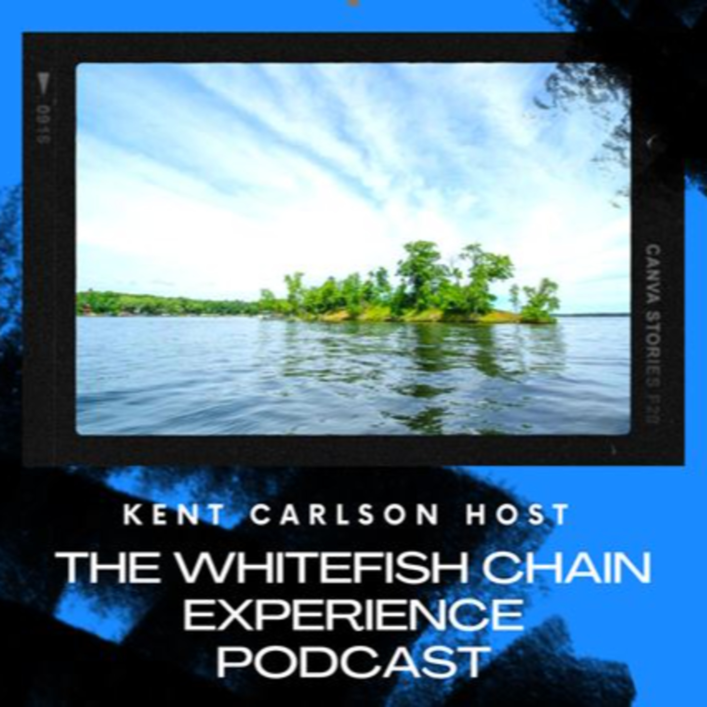 The Whitefish Chain Experience