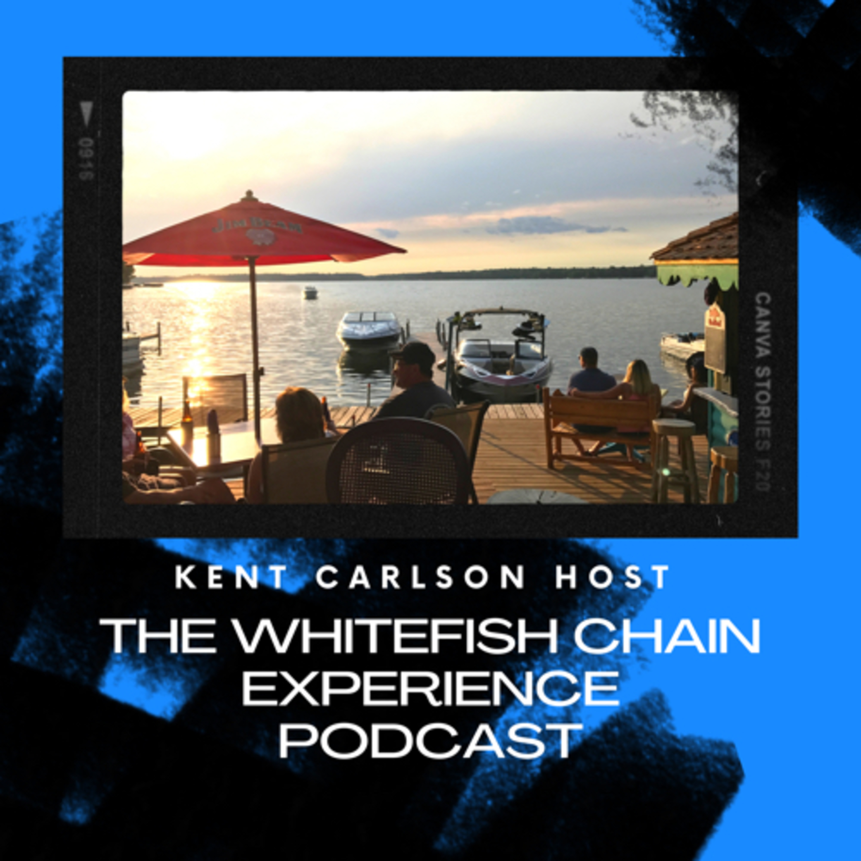 The Whitefish Chain Experience