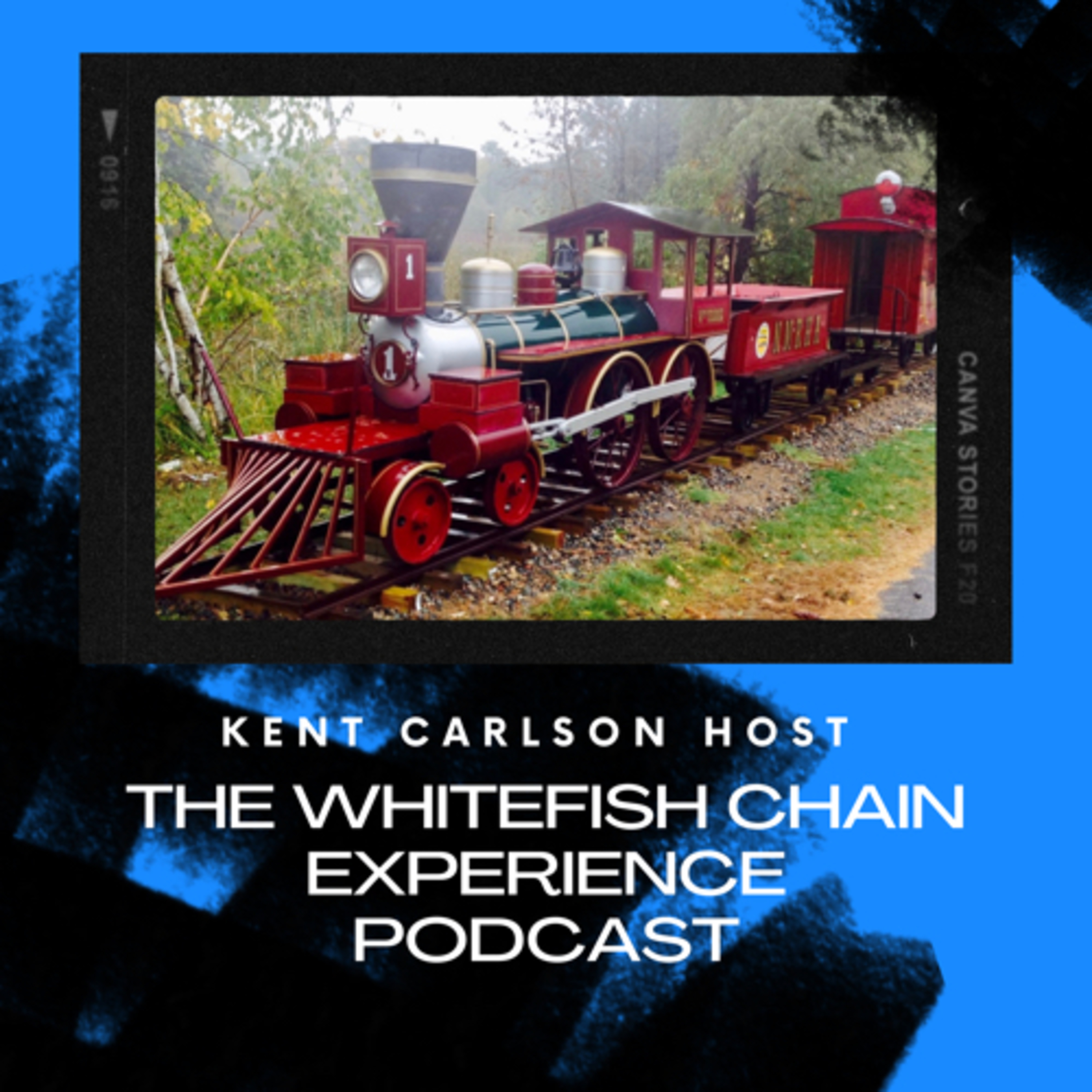 The Whitefish Chain Experience