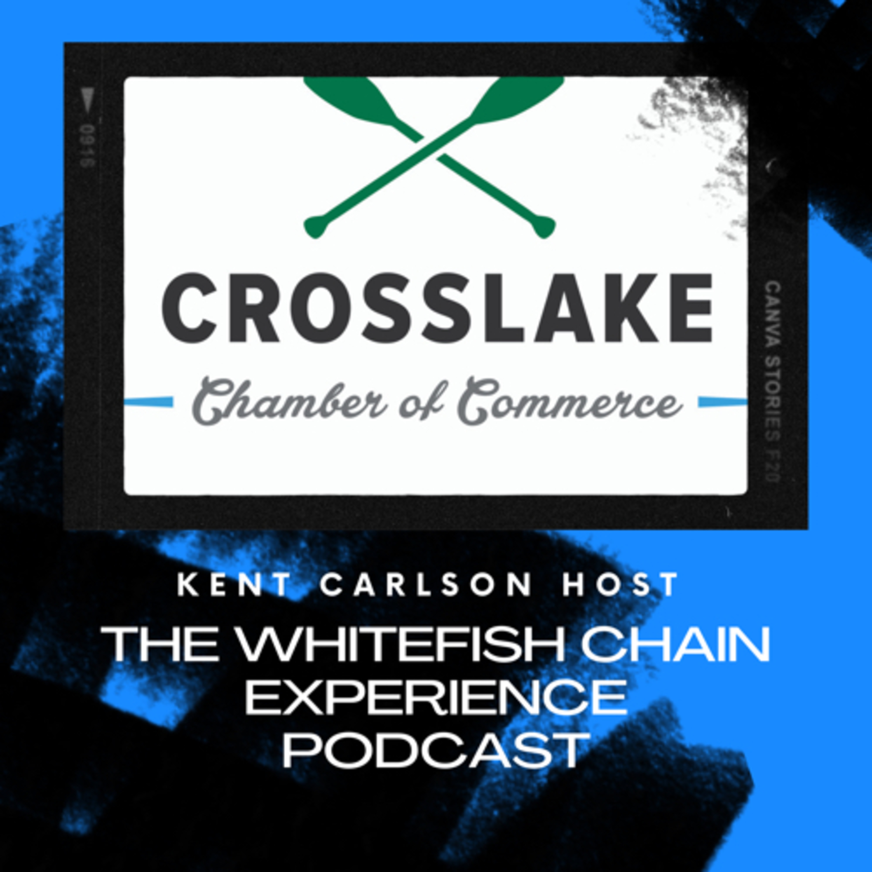 The Whitefish Chain Experience