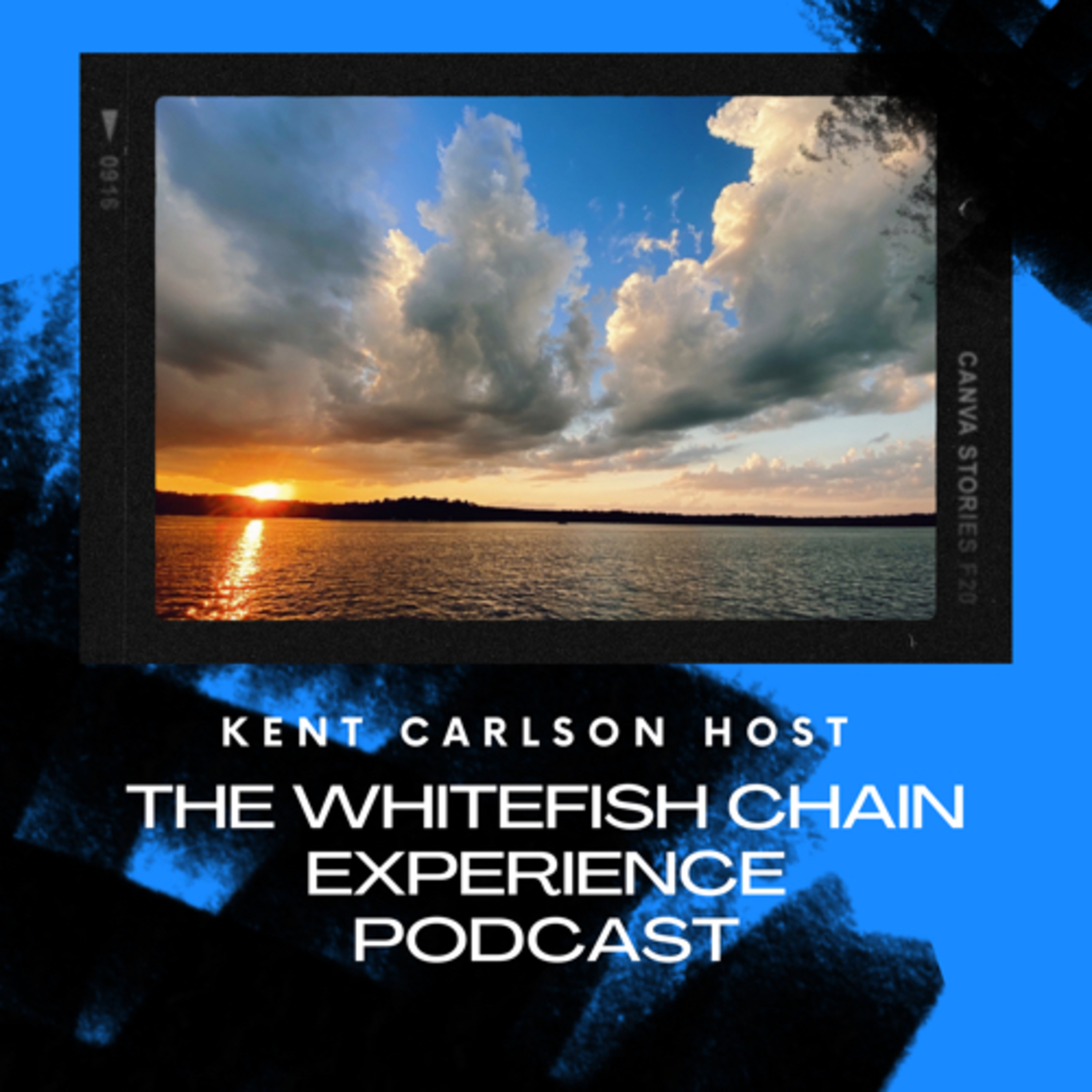 The Whitefish Chain Experience