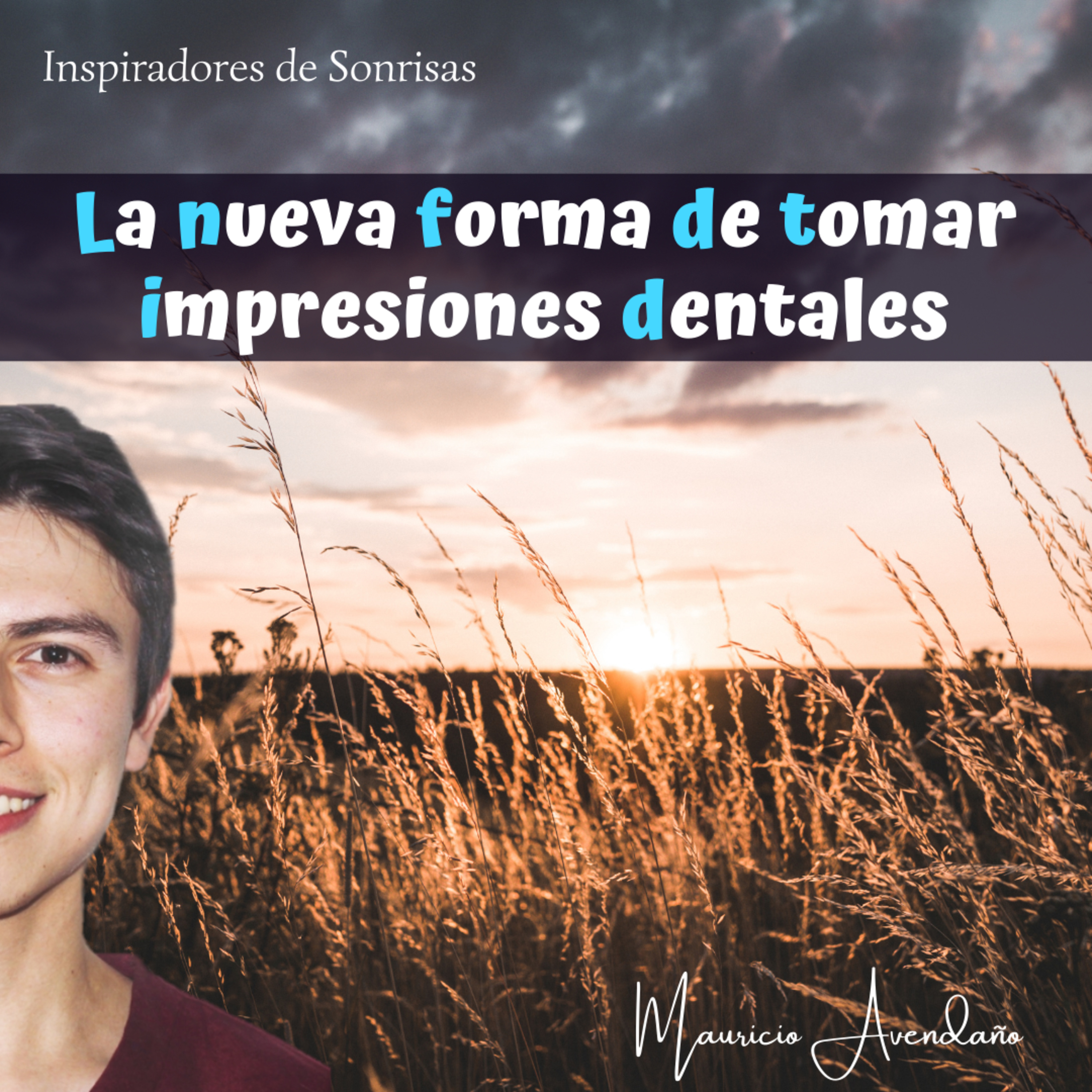 Odontología Digital con MAU