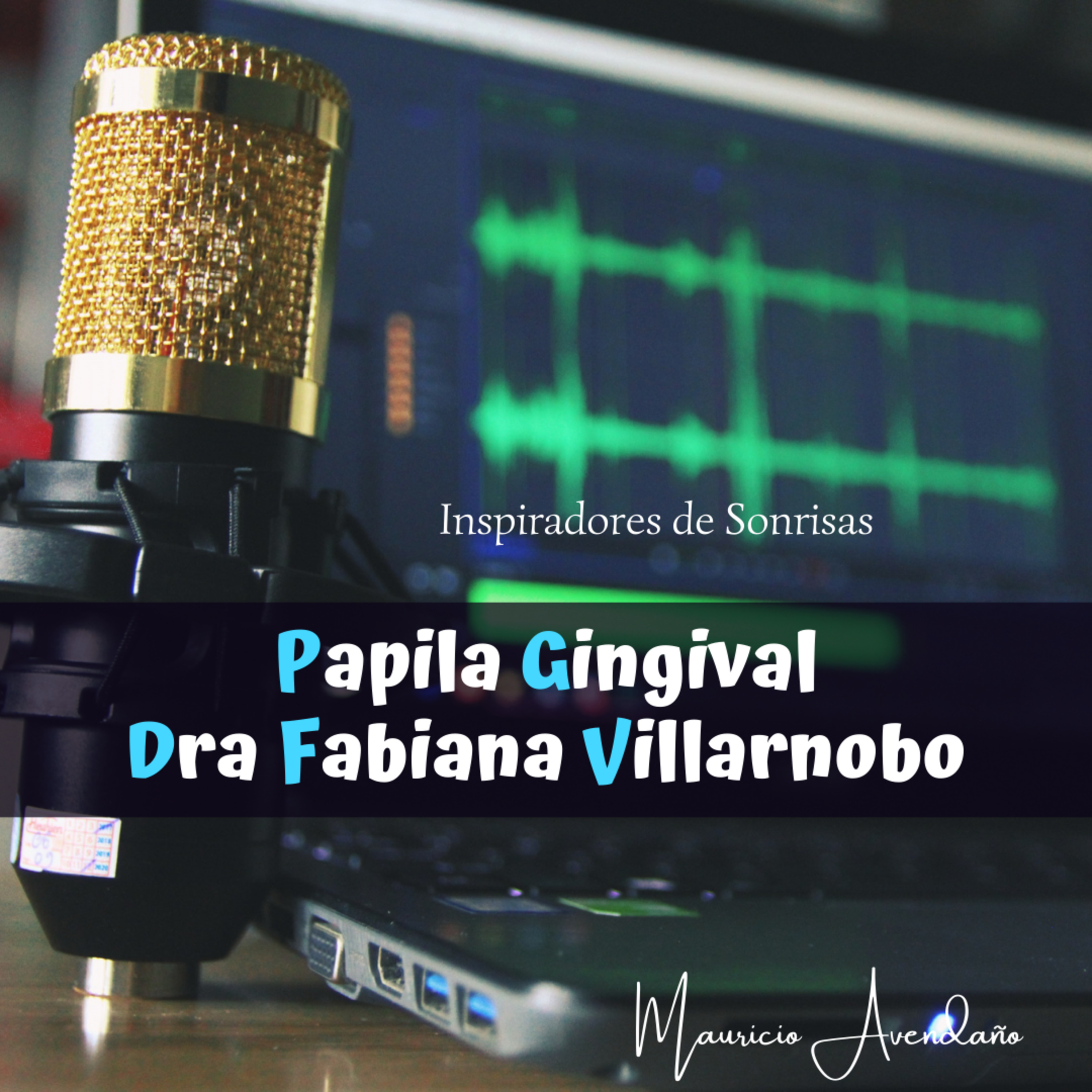 Odontología Digital con MAU