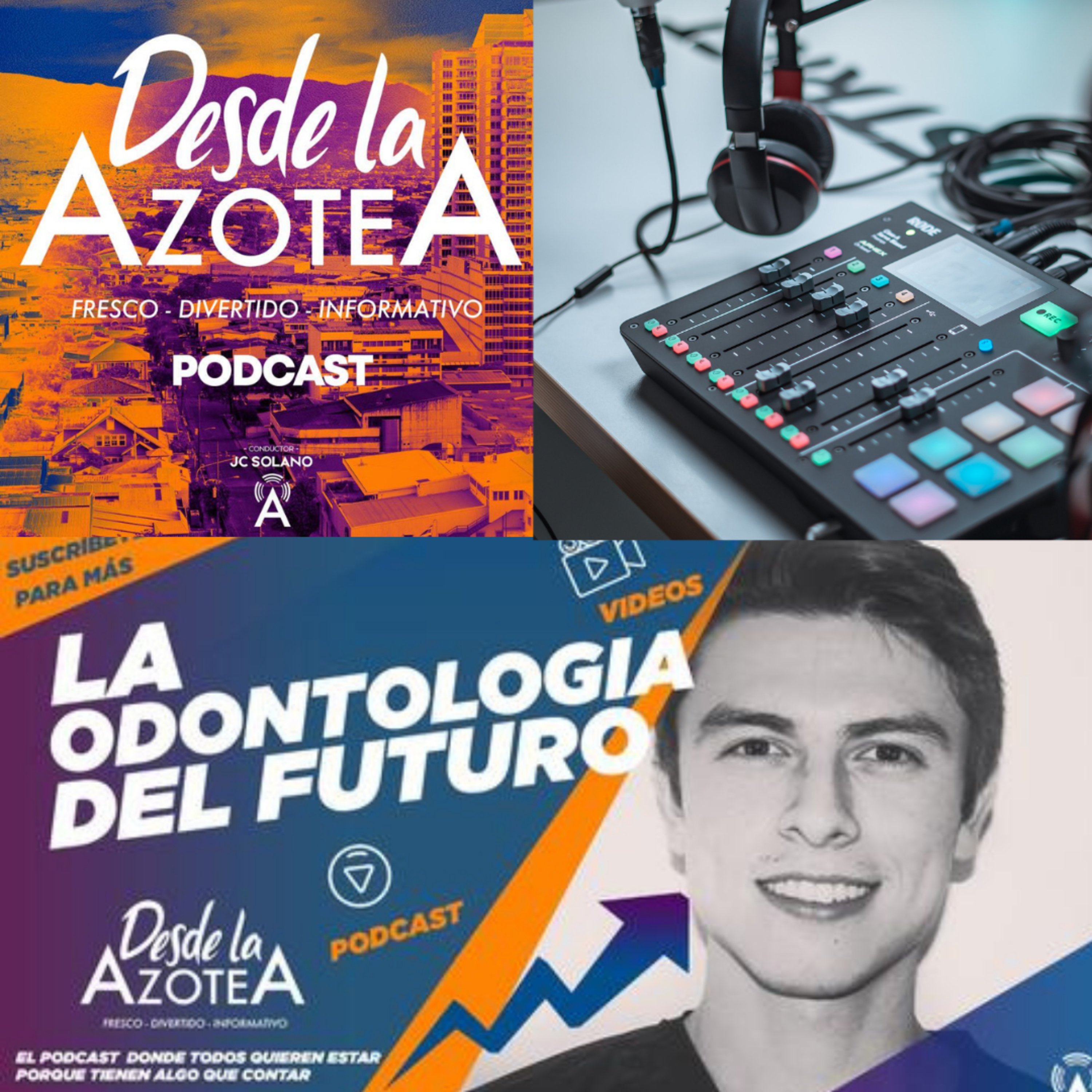 Odontología Digital con MAU