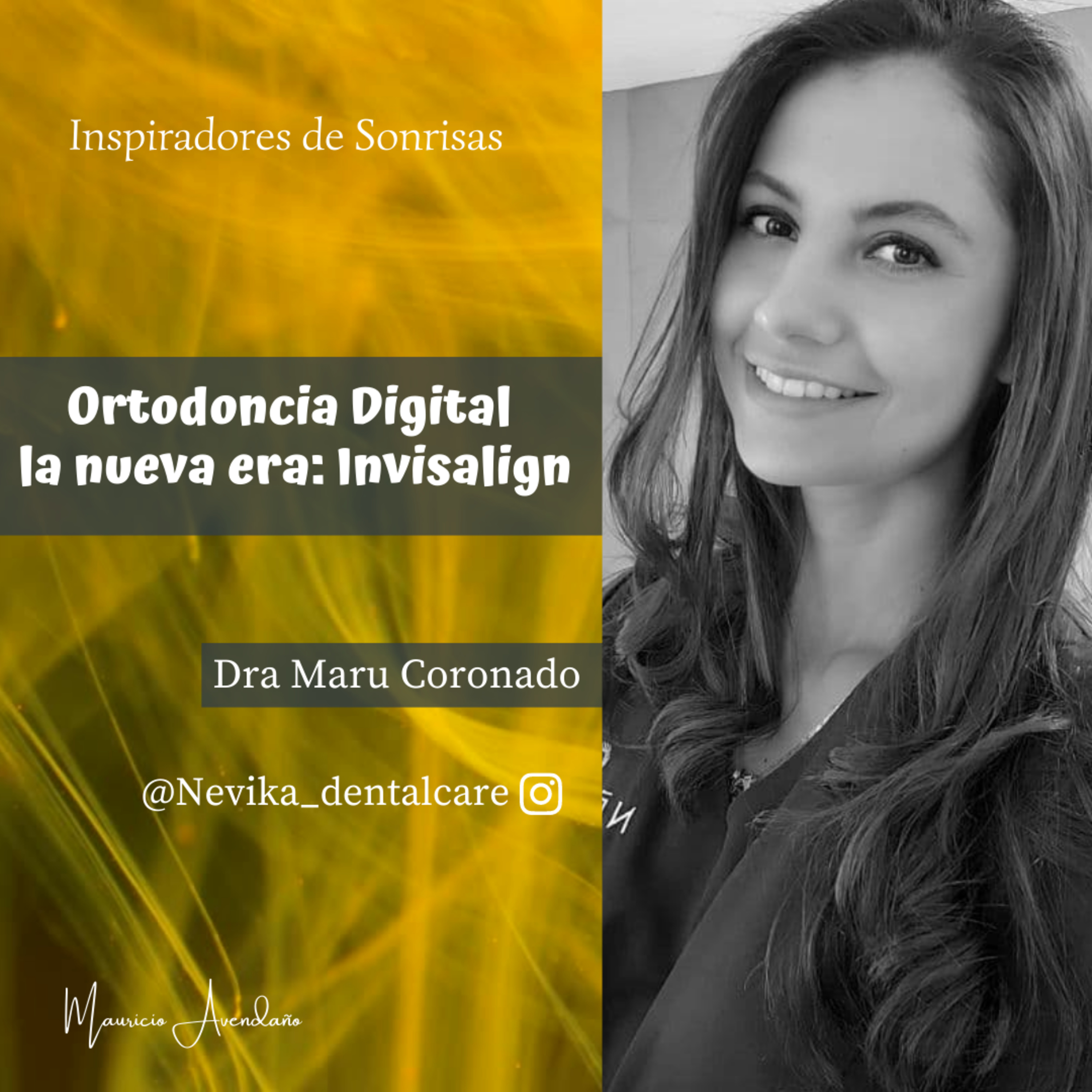 Odontología Digital con MAU