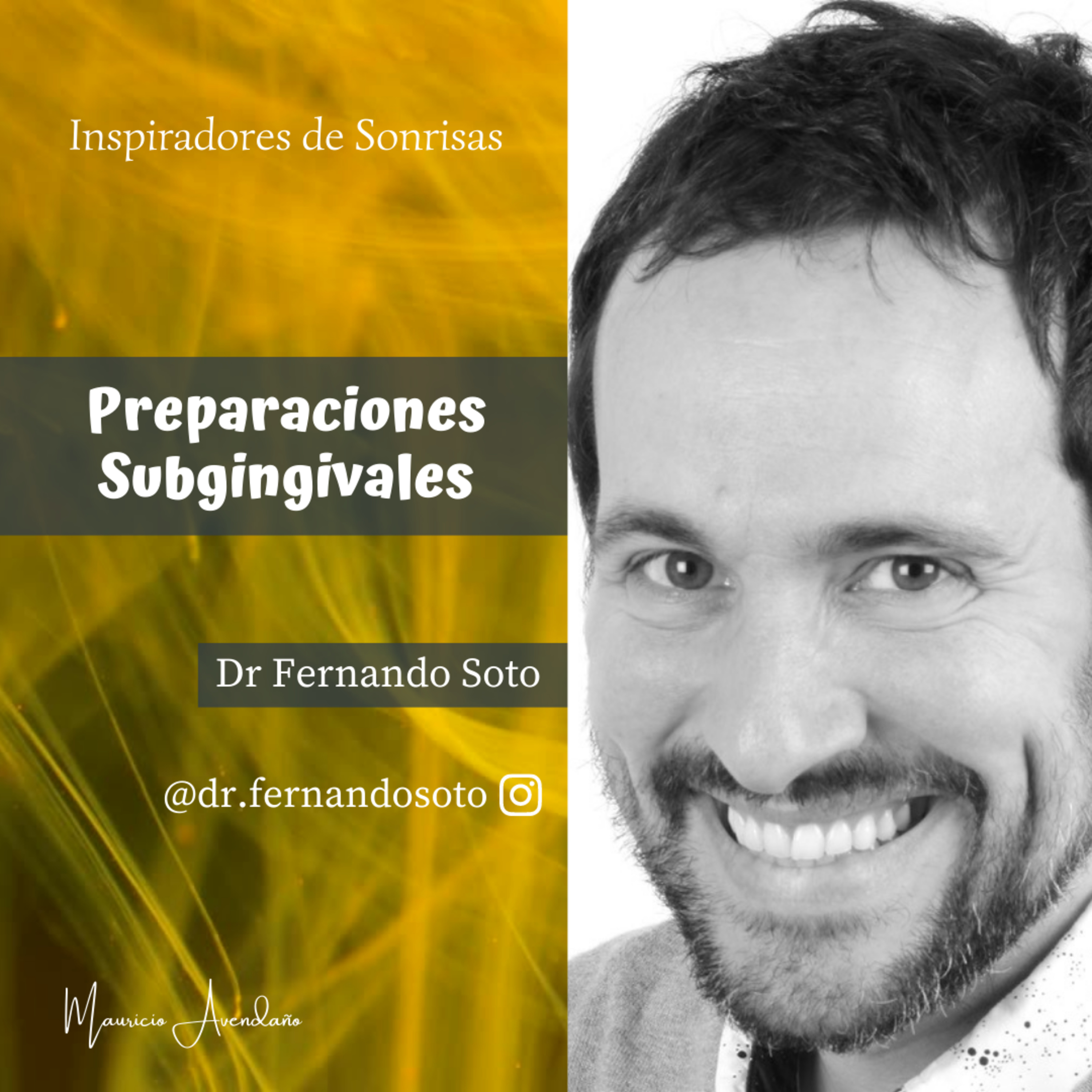 Odontología Digital con MAU
