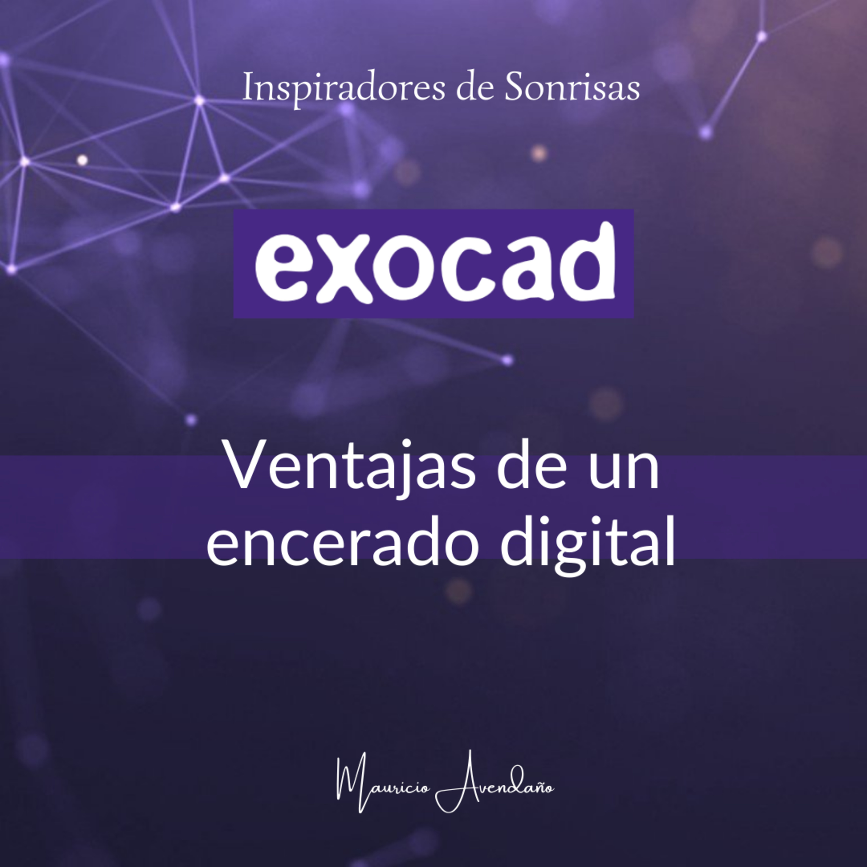 Odontología Digital con MAU