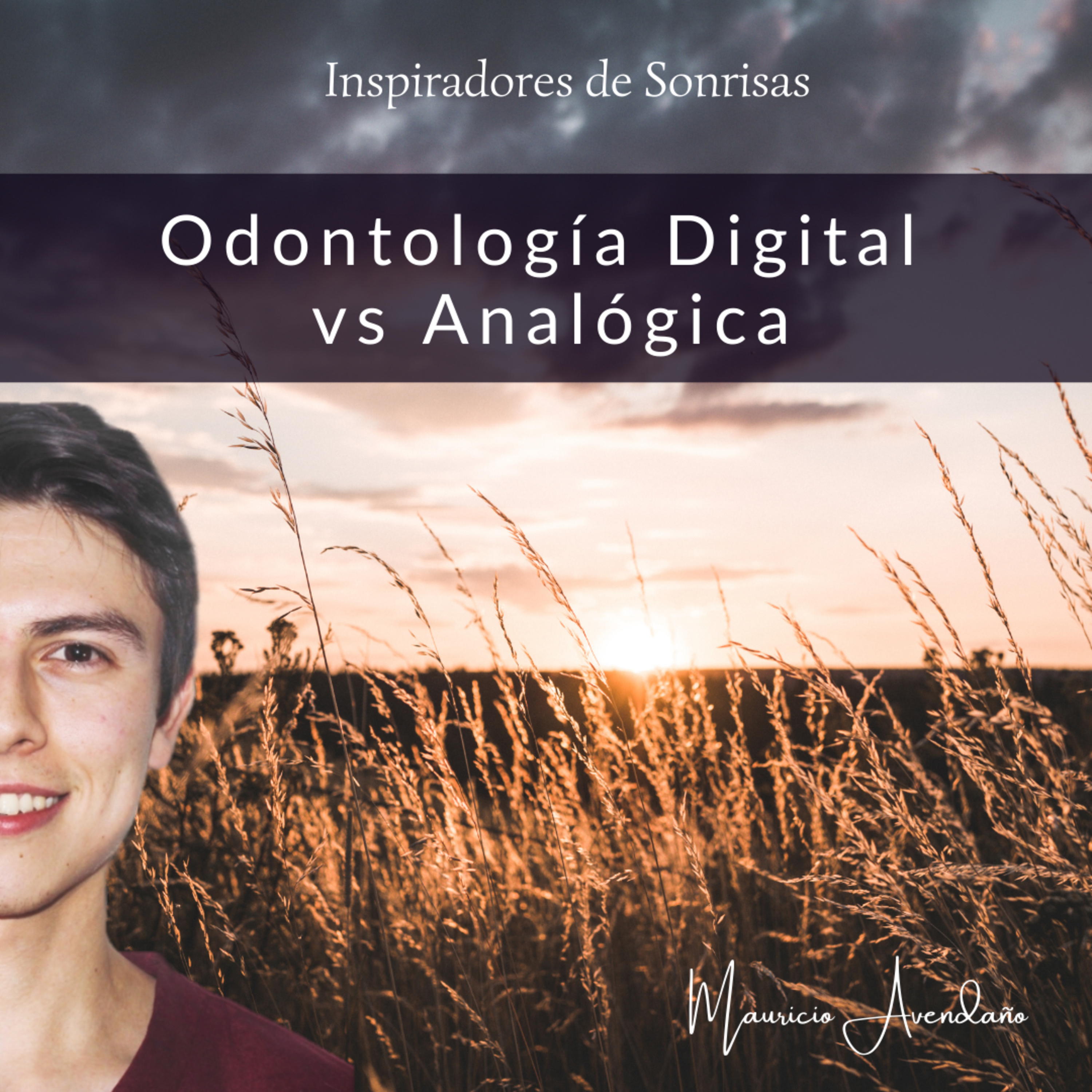 Odontología Digital con MAU