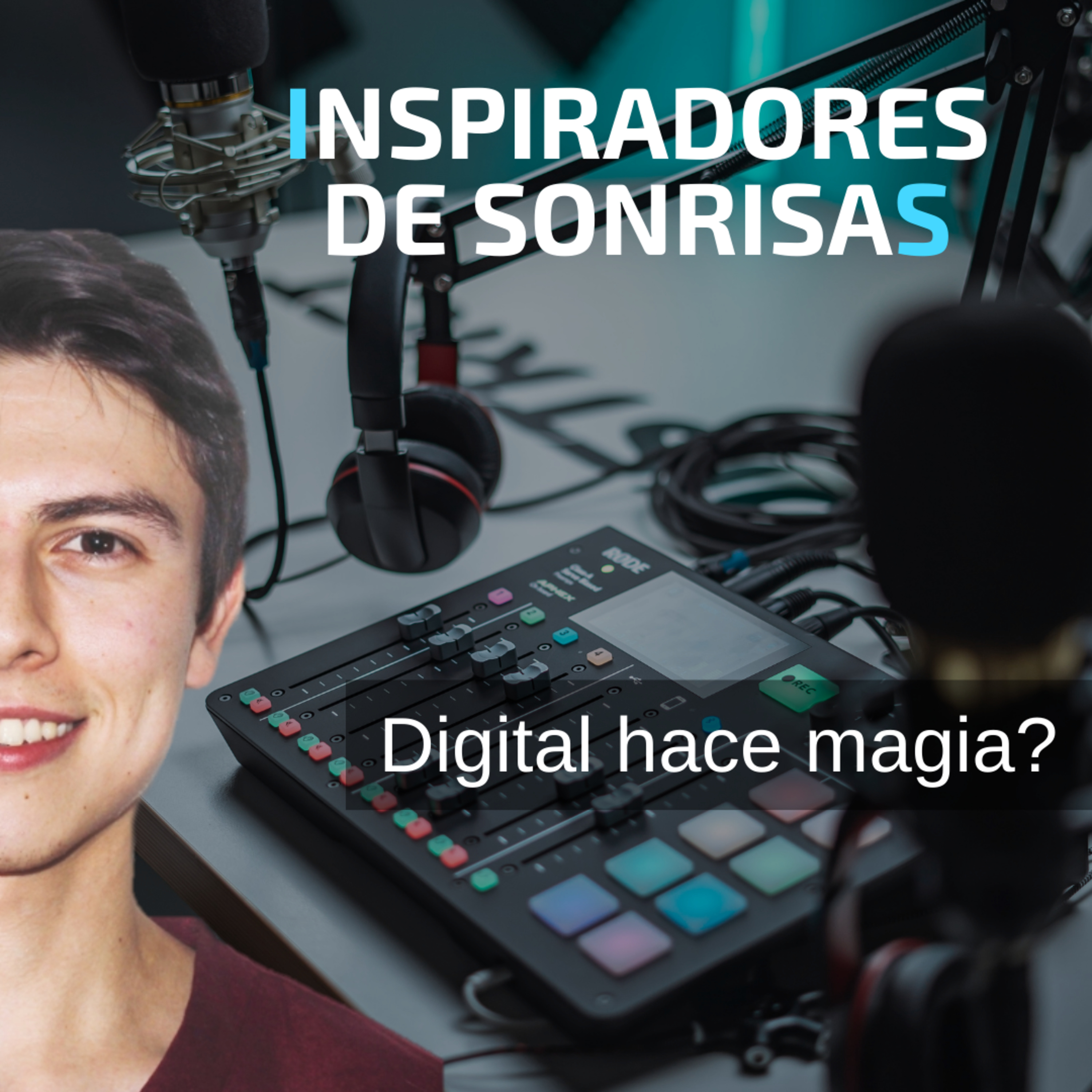 Odontología Digital con MAU