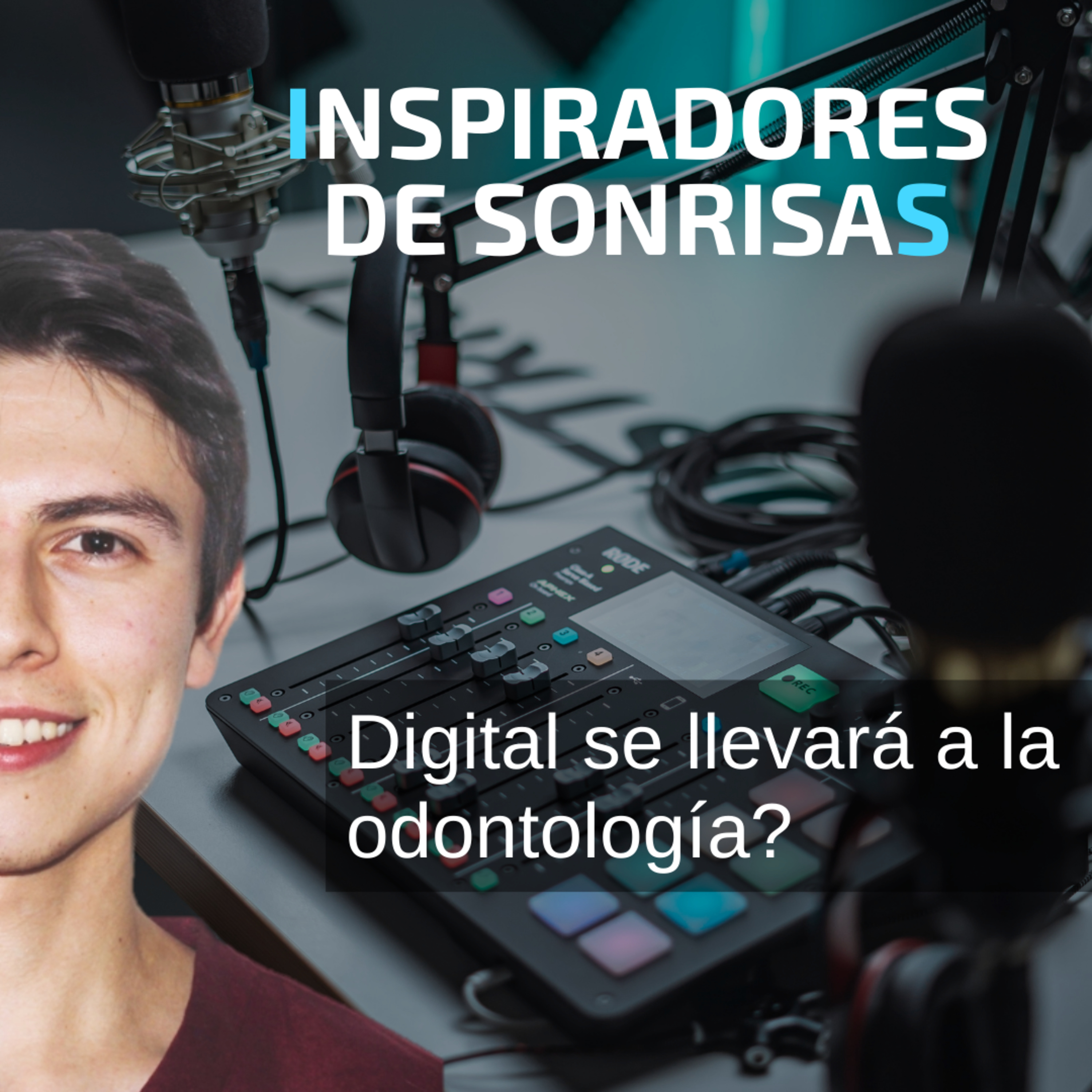 Odontología Digital con MAU