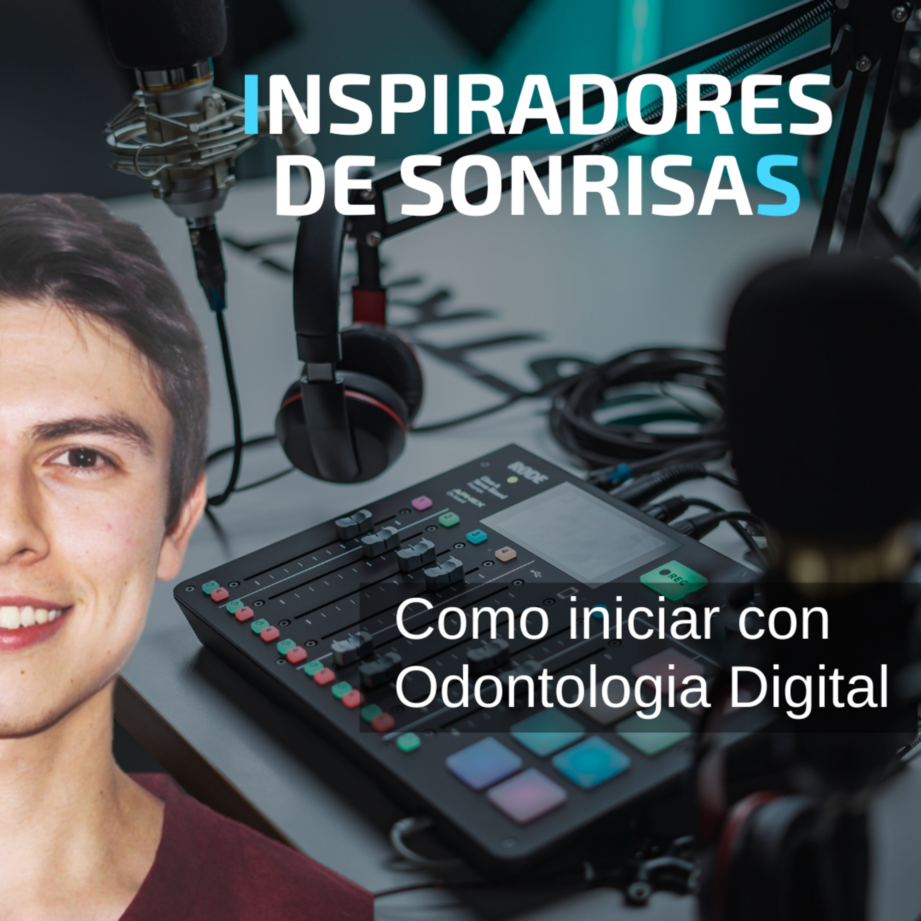 Odontología Digital con MAU