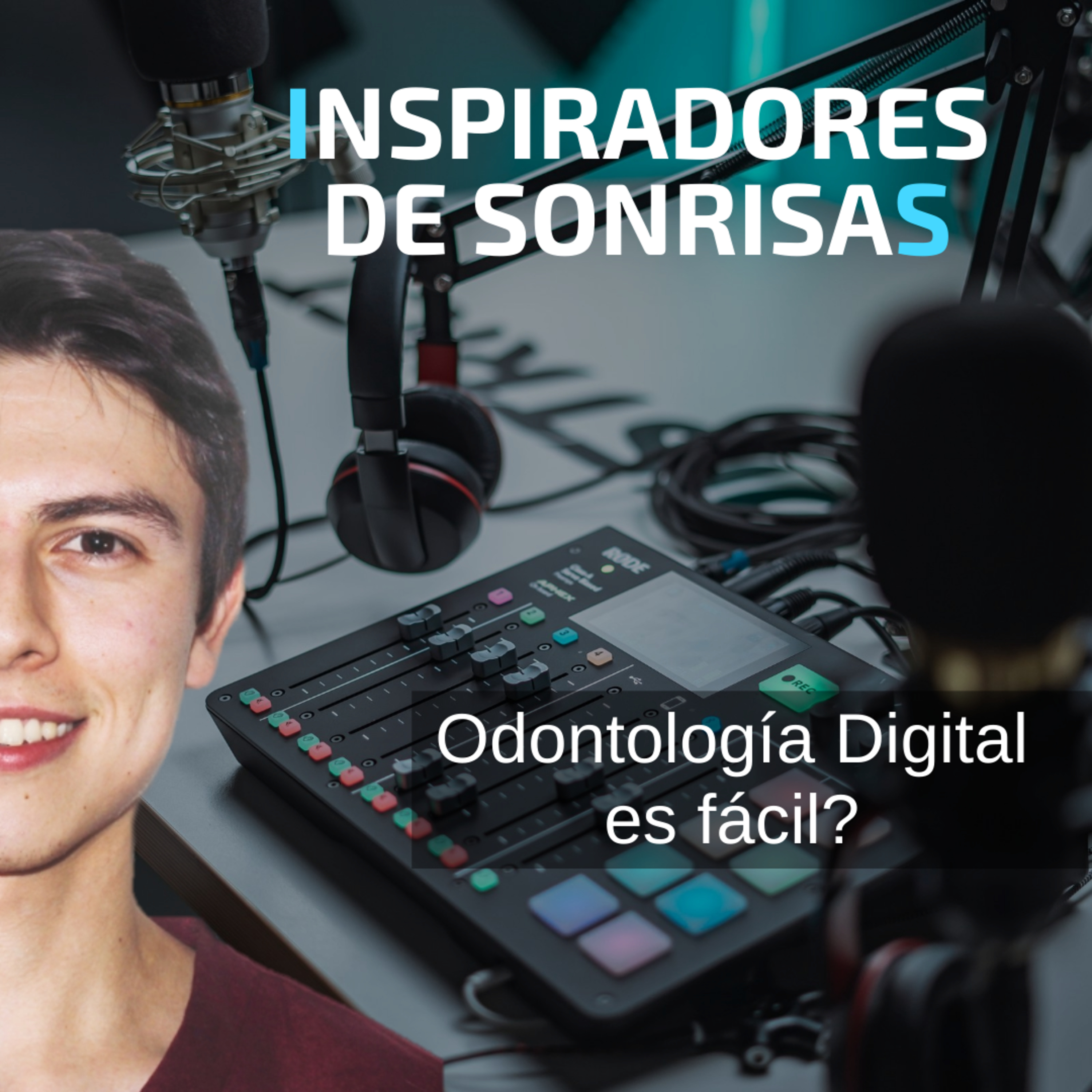 Odontología Digital con MAU