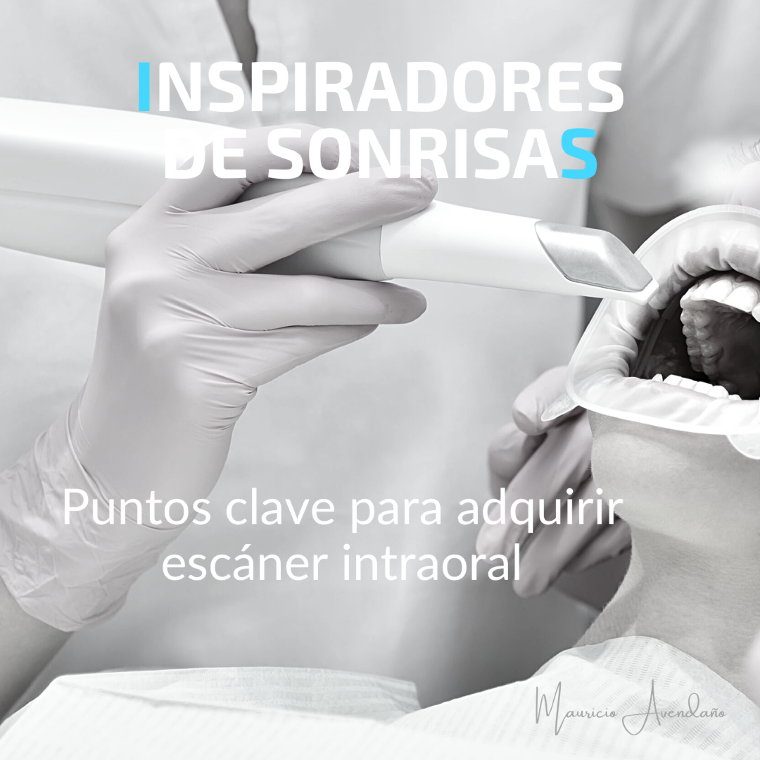 Odontología Digital con MAU