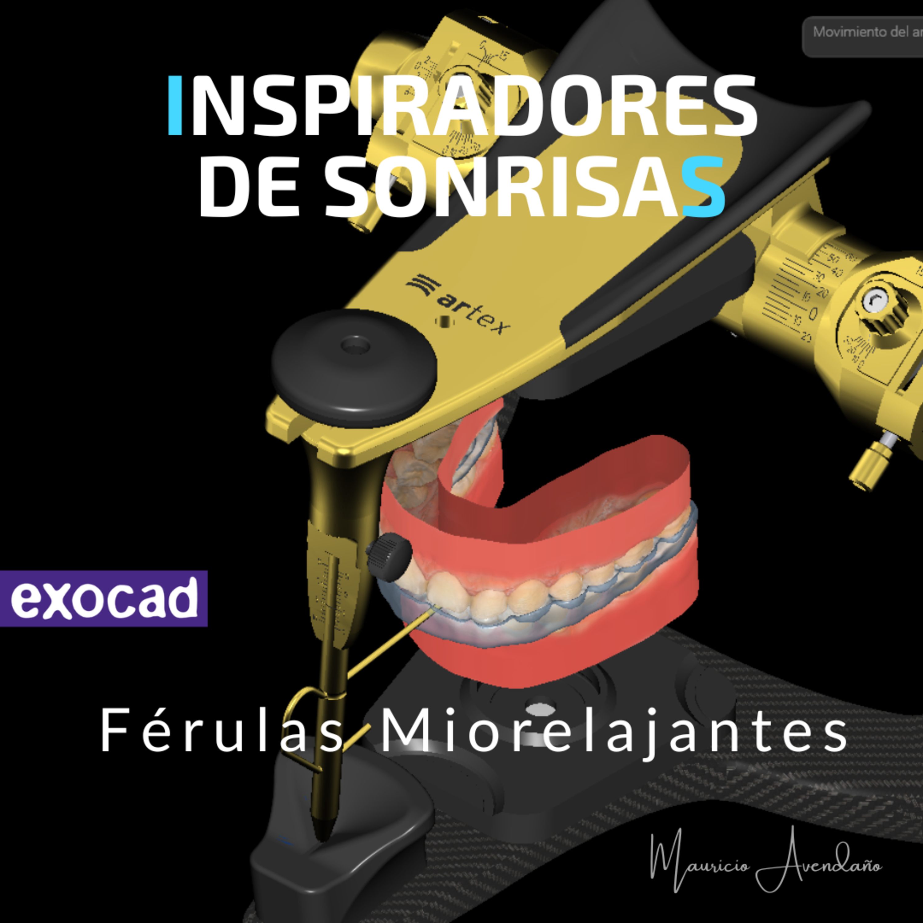 Odontología Digital con MAU
