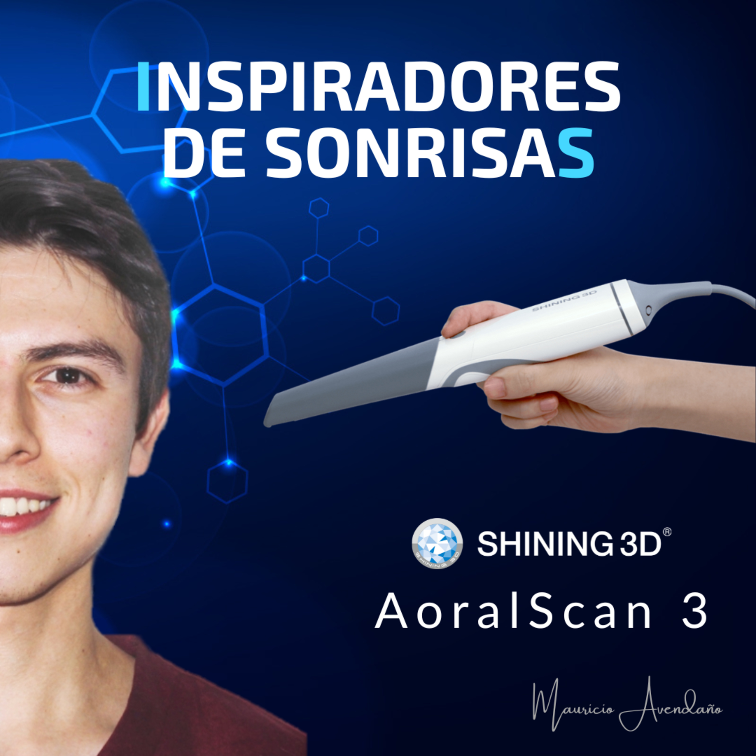 Odontología Digital con MAU