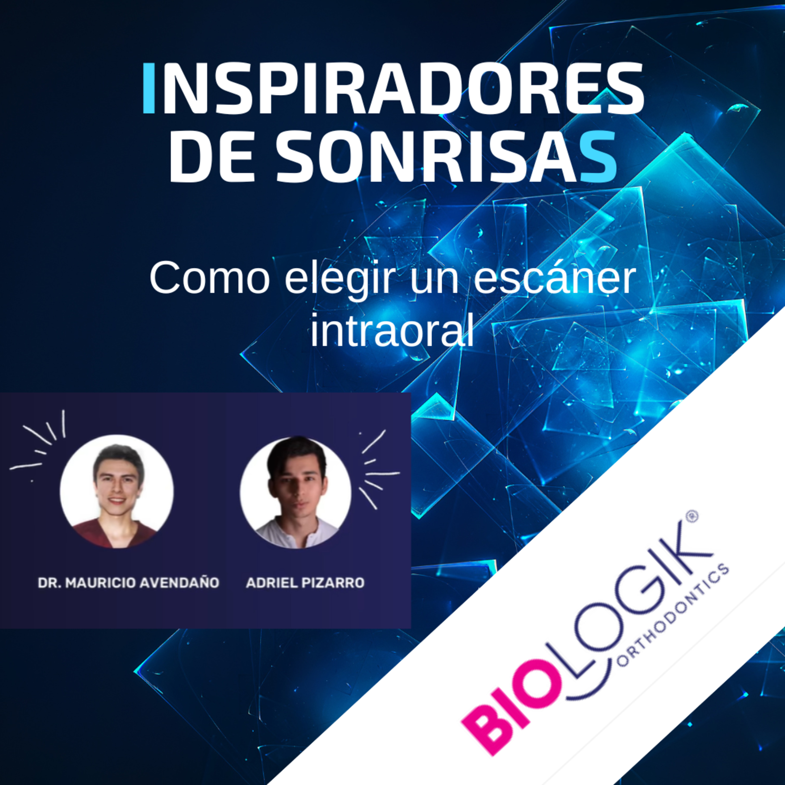 Odontología Digital con MAU