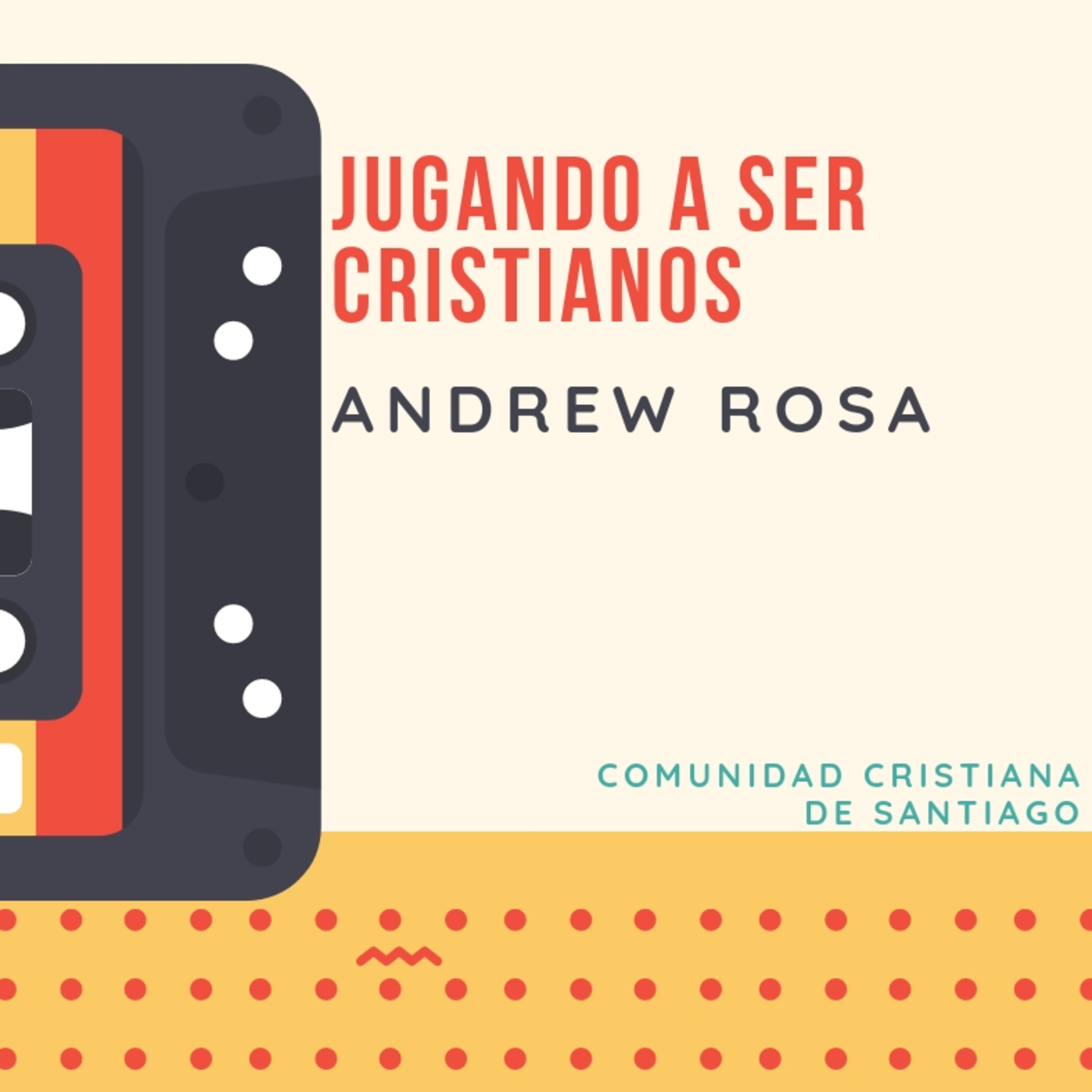 Portada de Comunidad Cristiana de Santiago