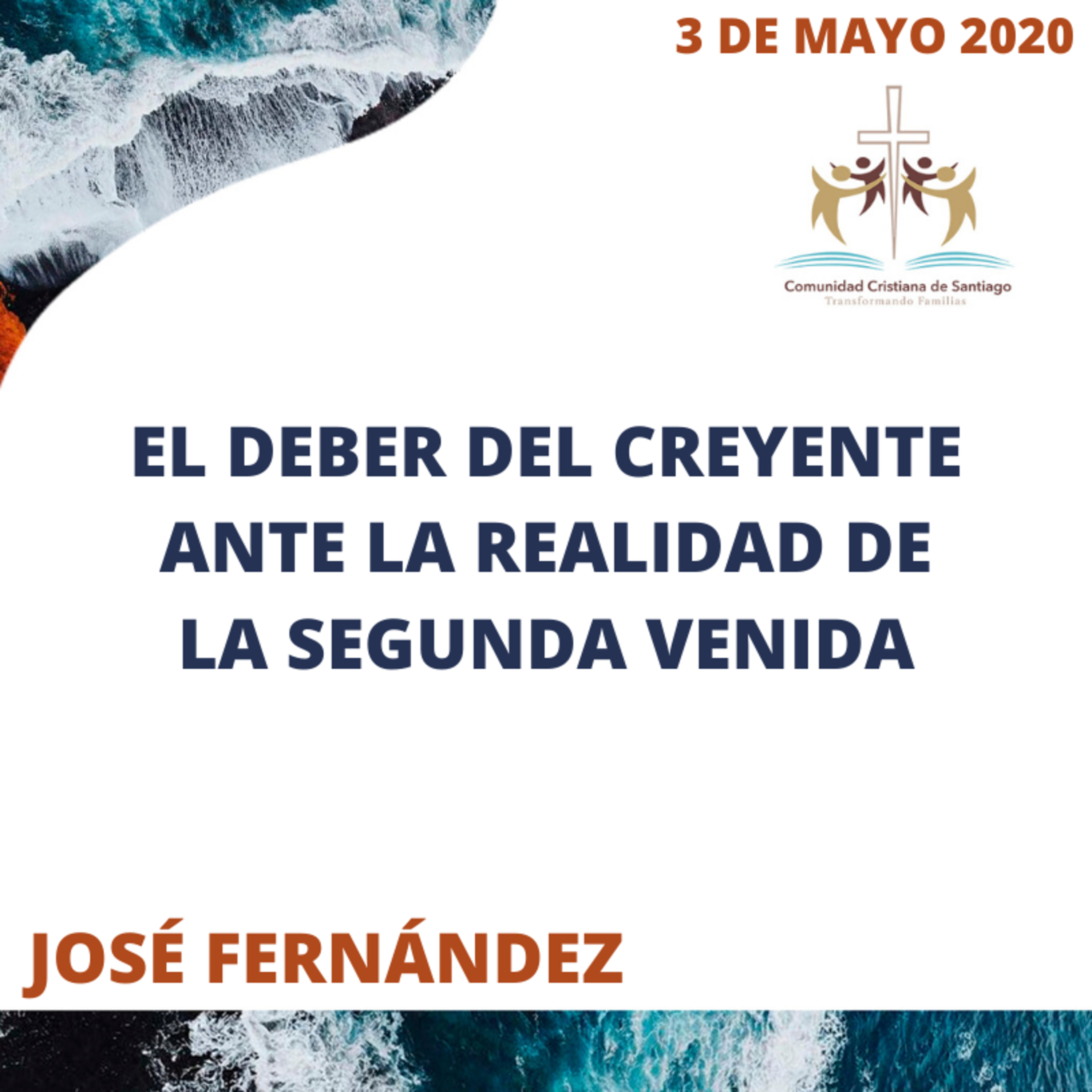 Comunidad Cristiana de Santiago
