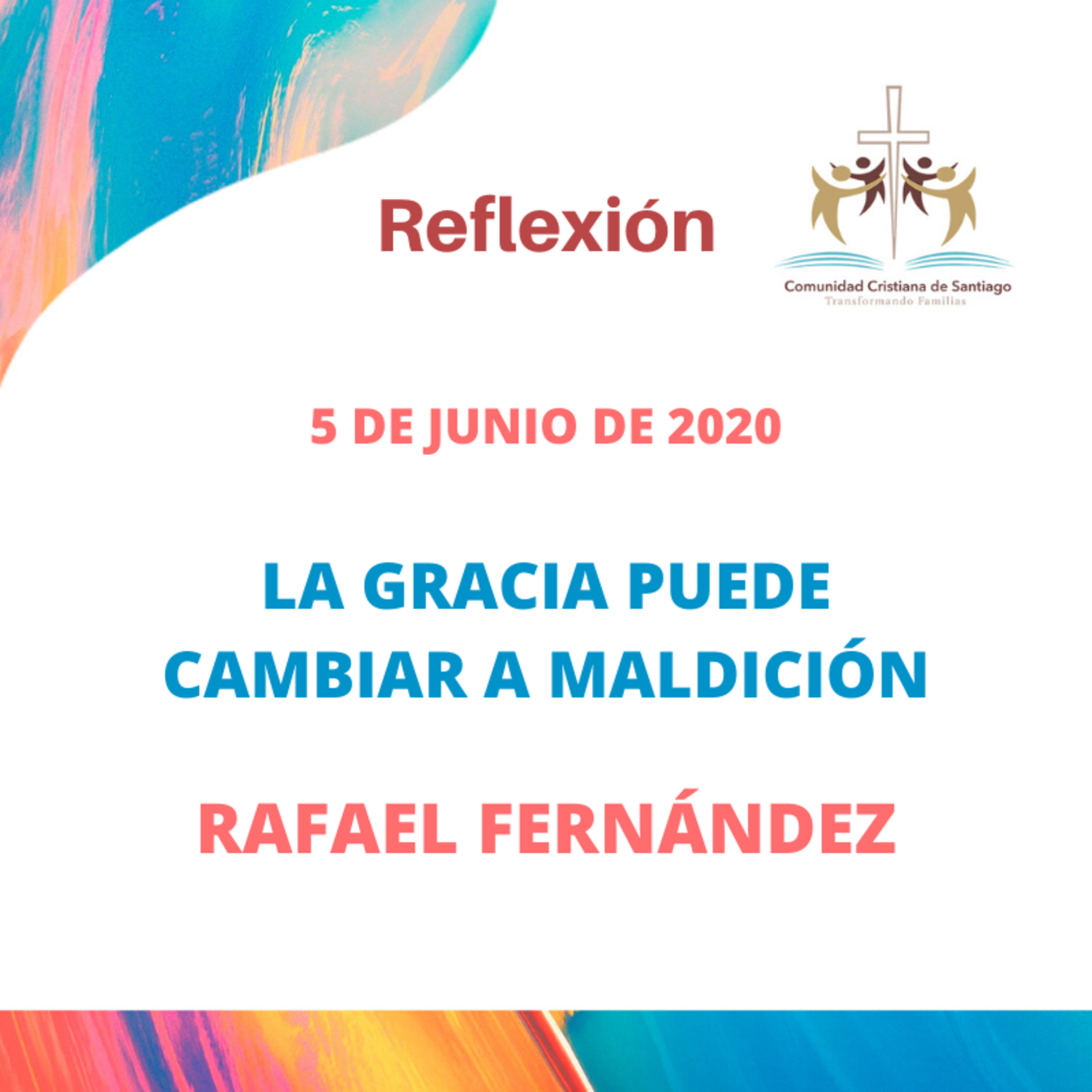 Comunidad Cristiana de Santiago