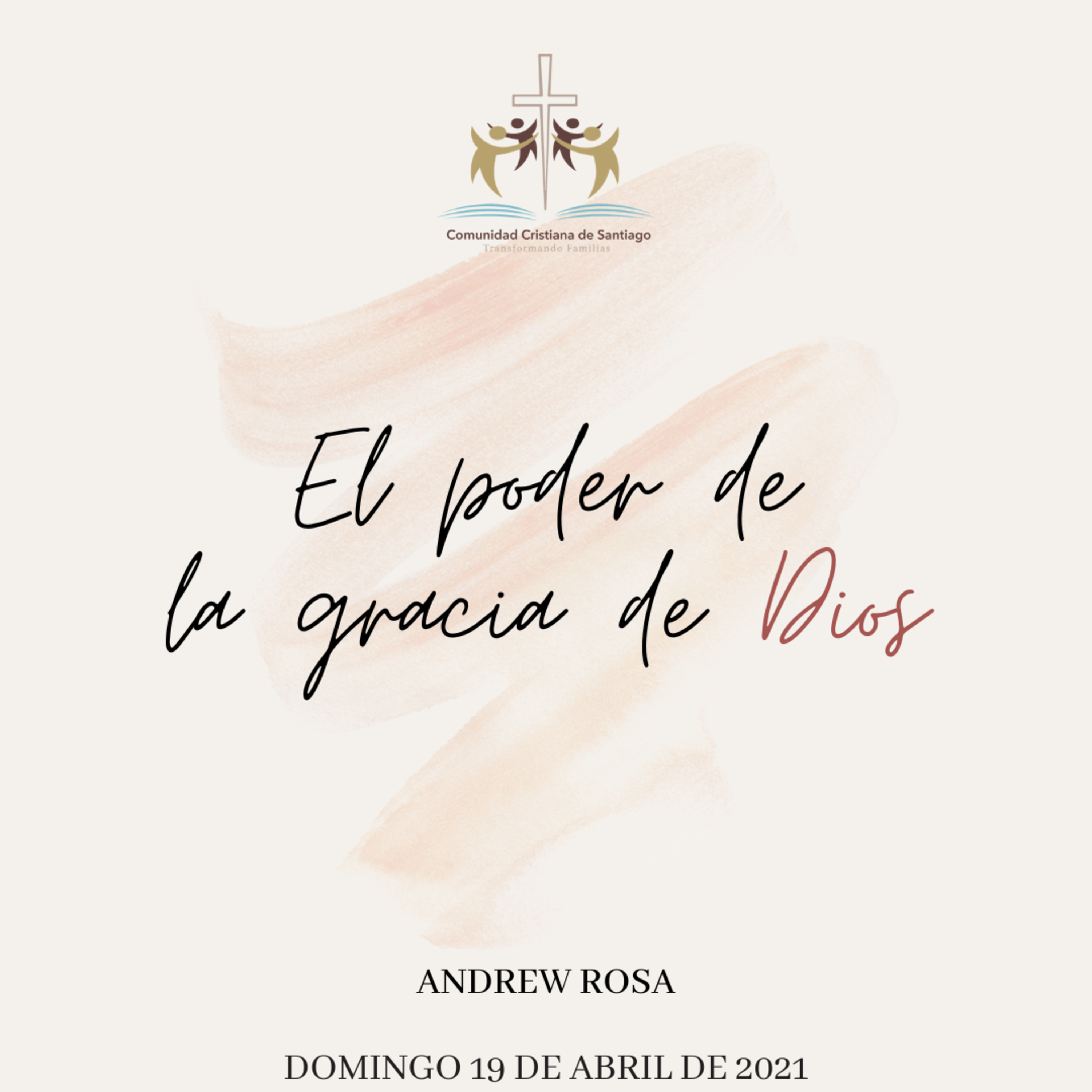 Comunidad Cristiana de Santiago