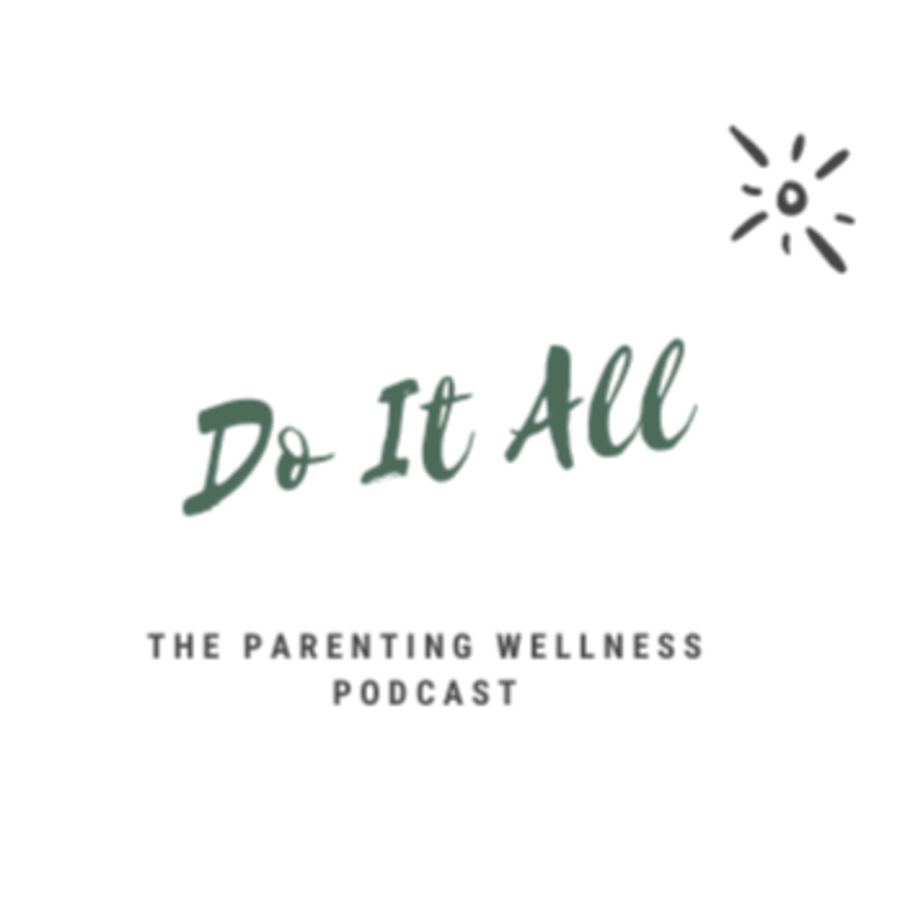 Do It All pilot  episode artwork
