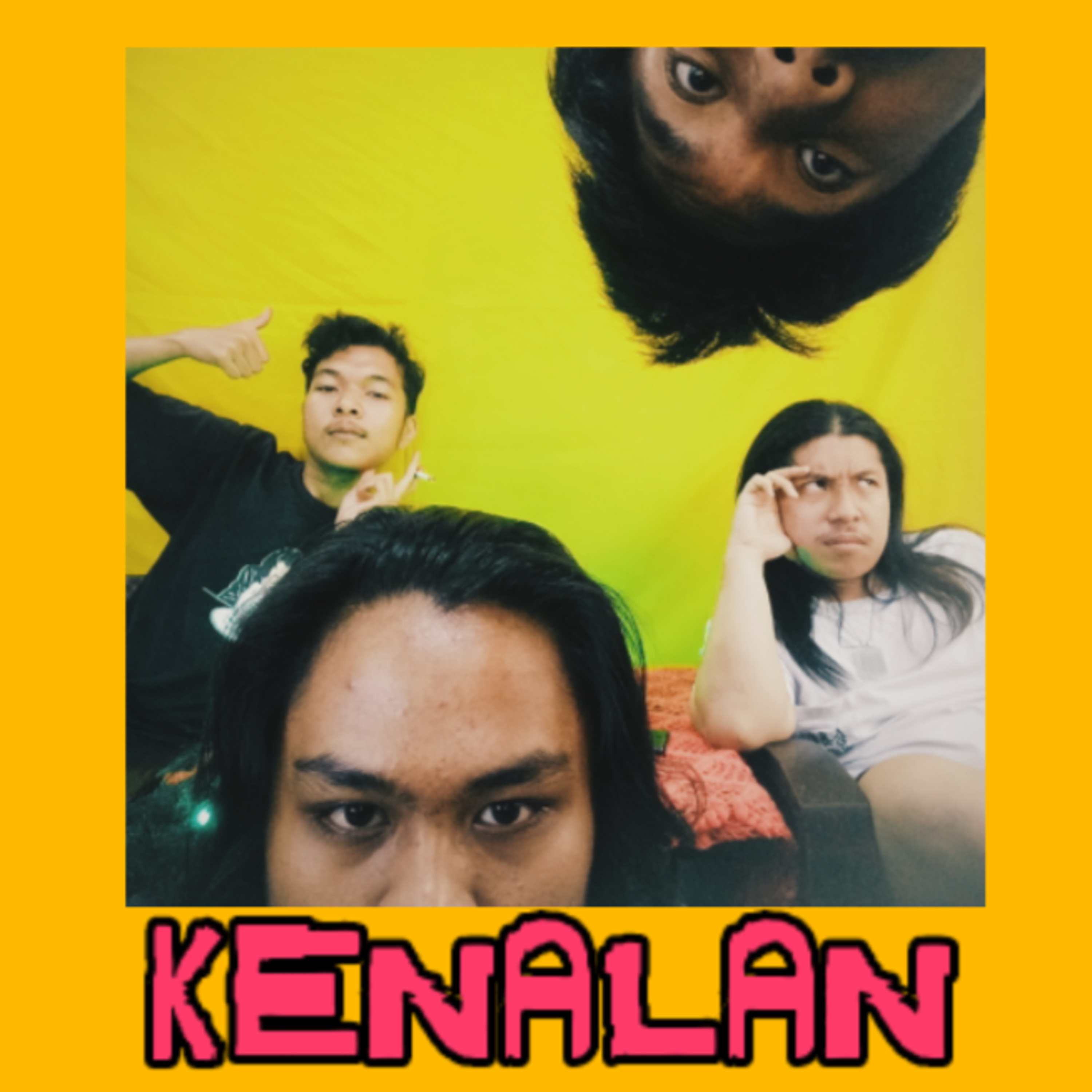 KENALAN episode artwork