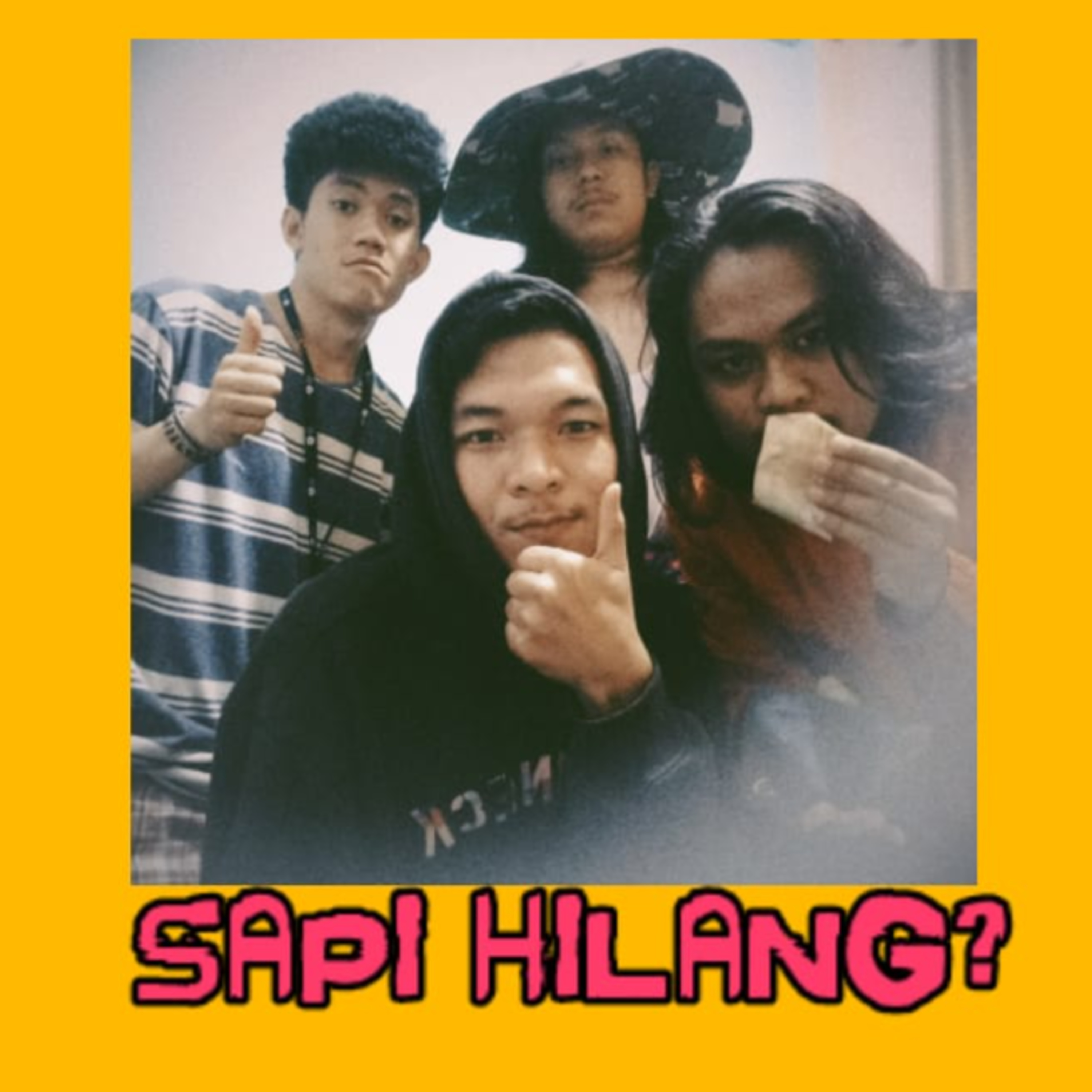Sapi Hilang??? episode artwork