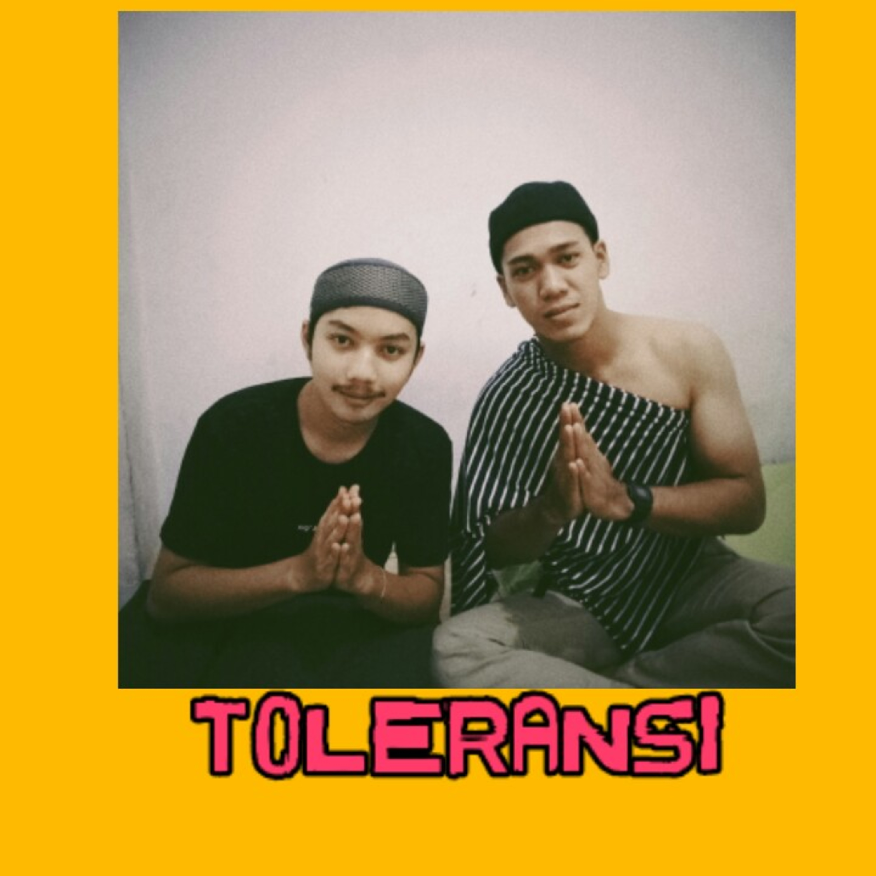 TOLERANSI episode artwork