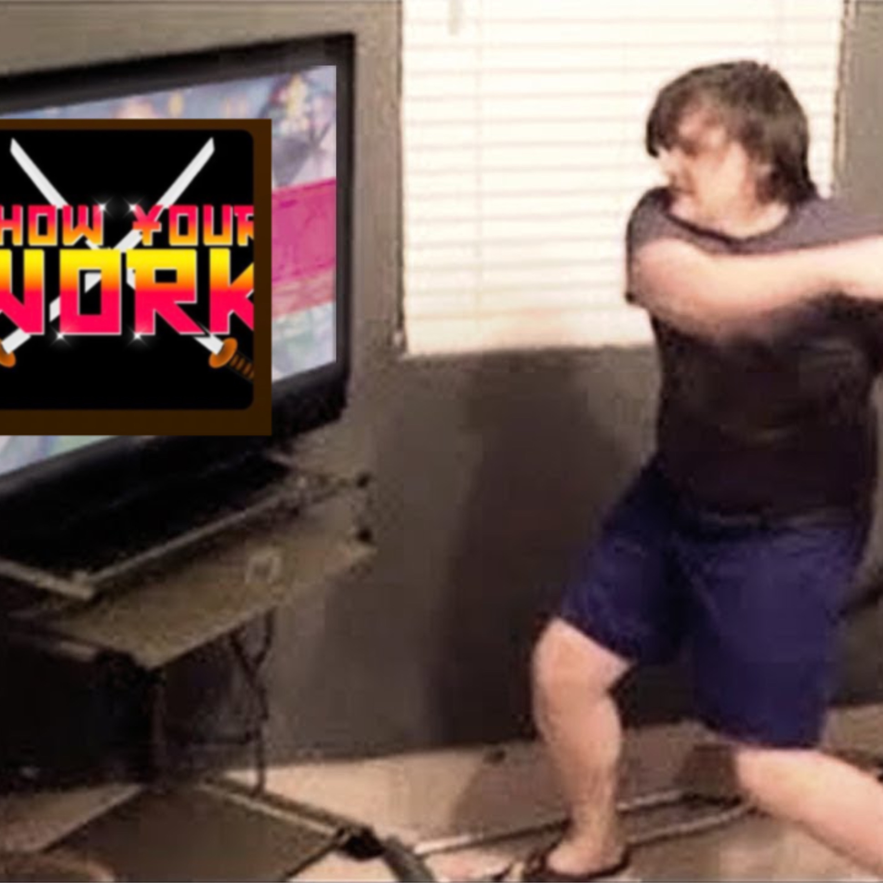 Show Your Work Network